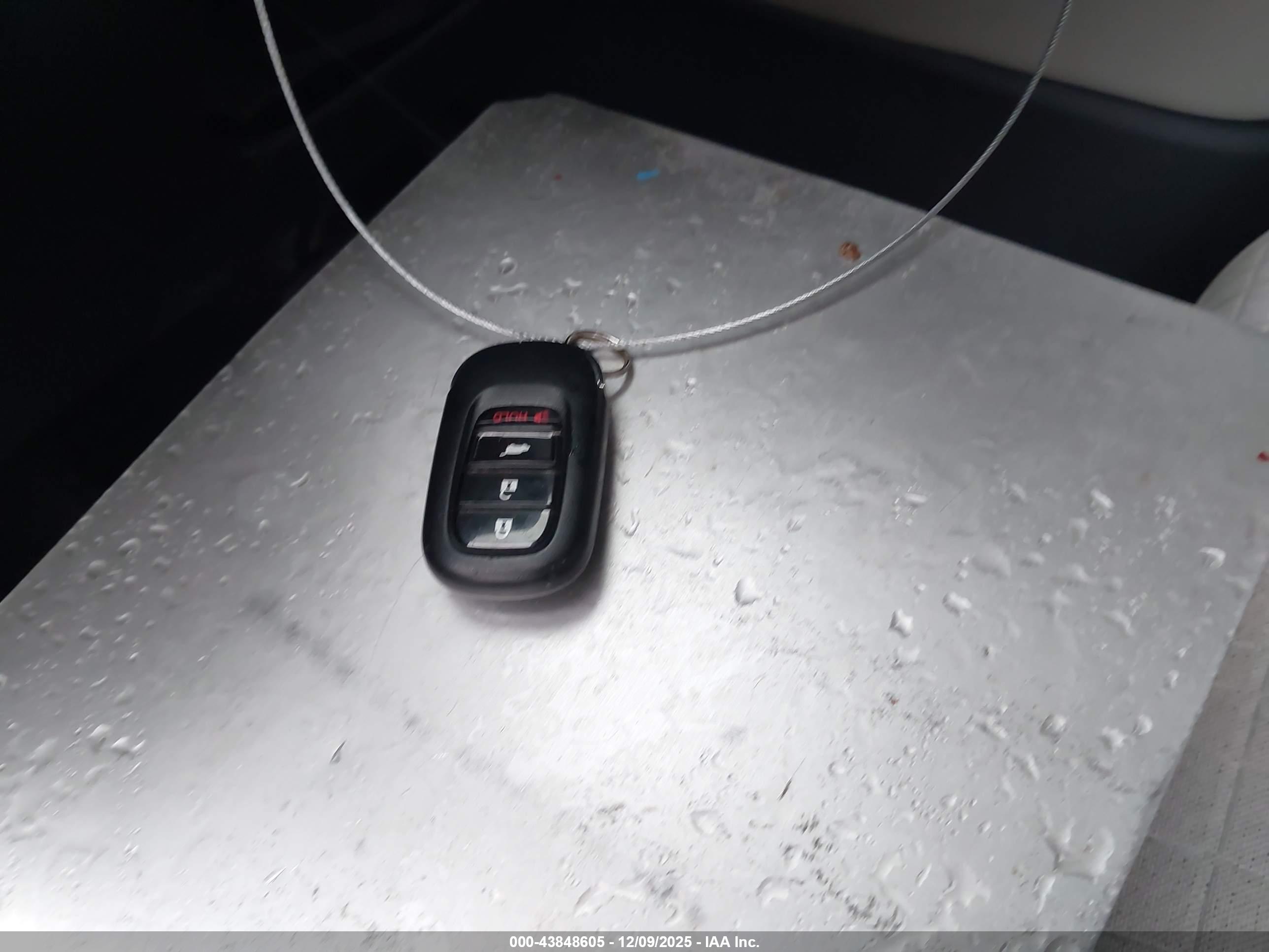 HONDA HR-V image 11