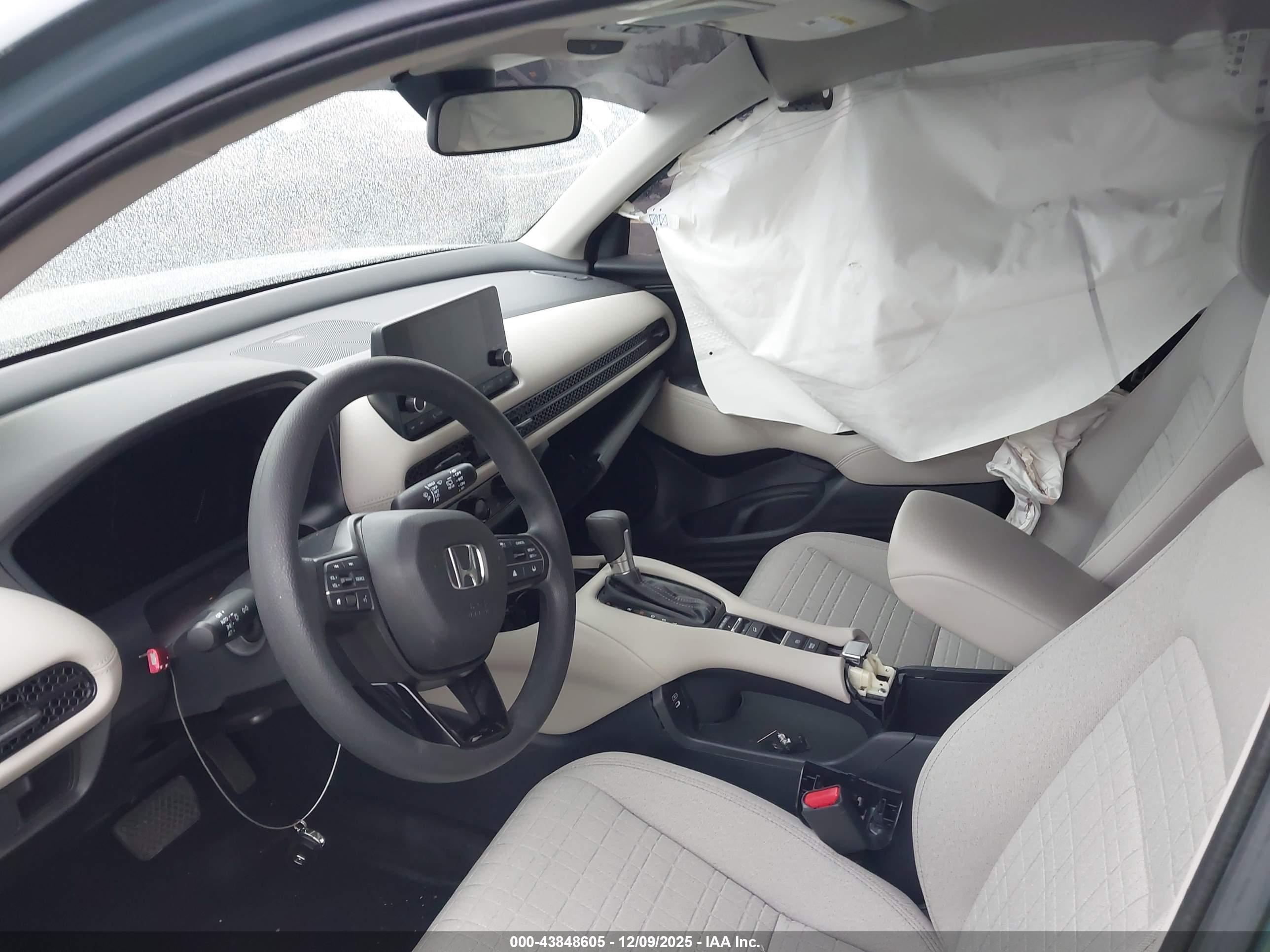 HONDA HR-V image 5