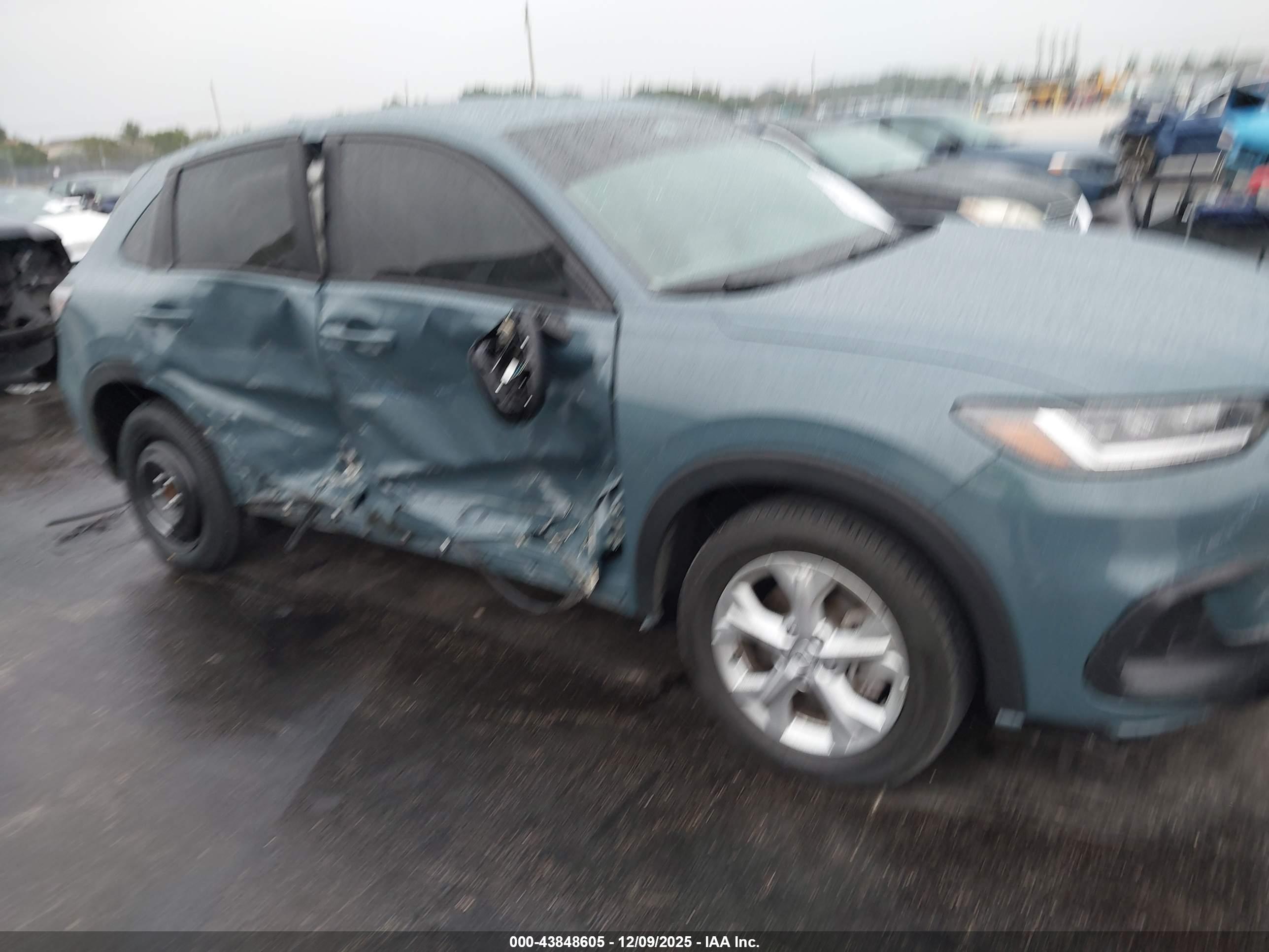 HONDA HR-V image 6