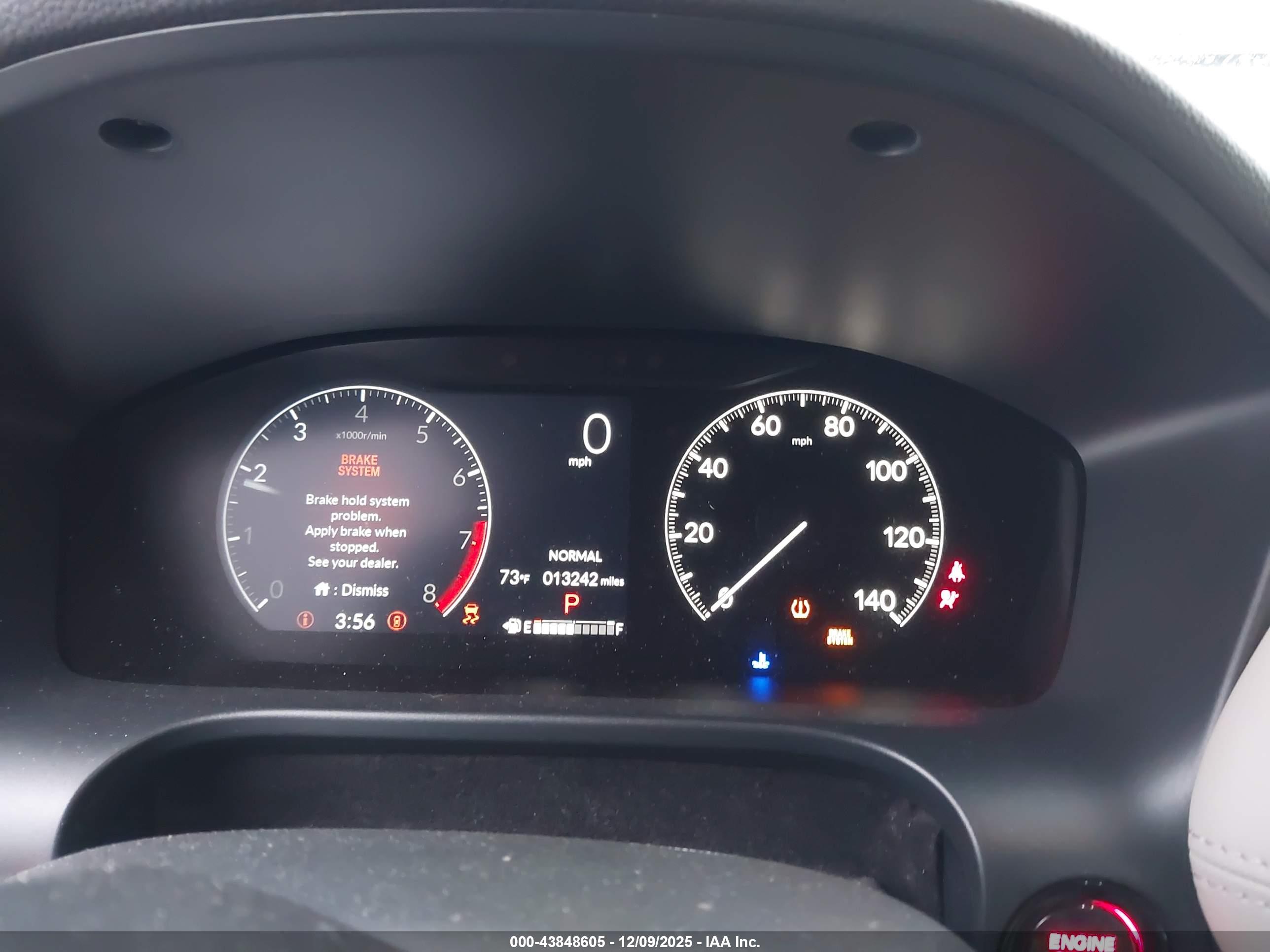 HONDA HR-V image 7
