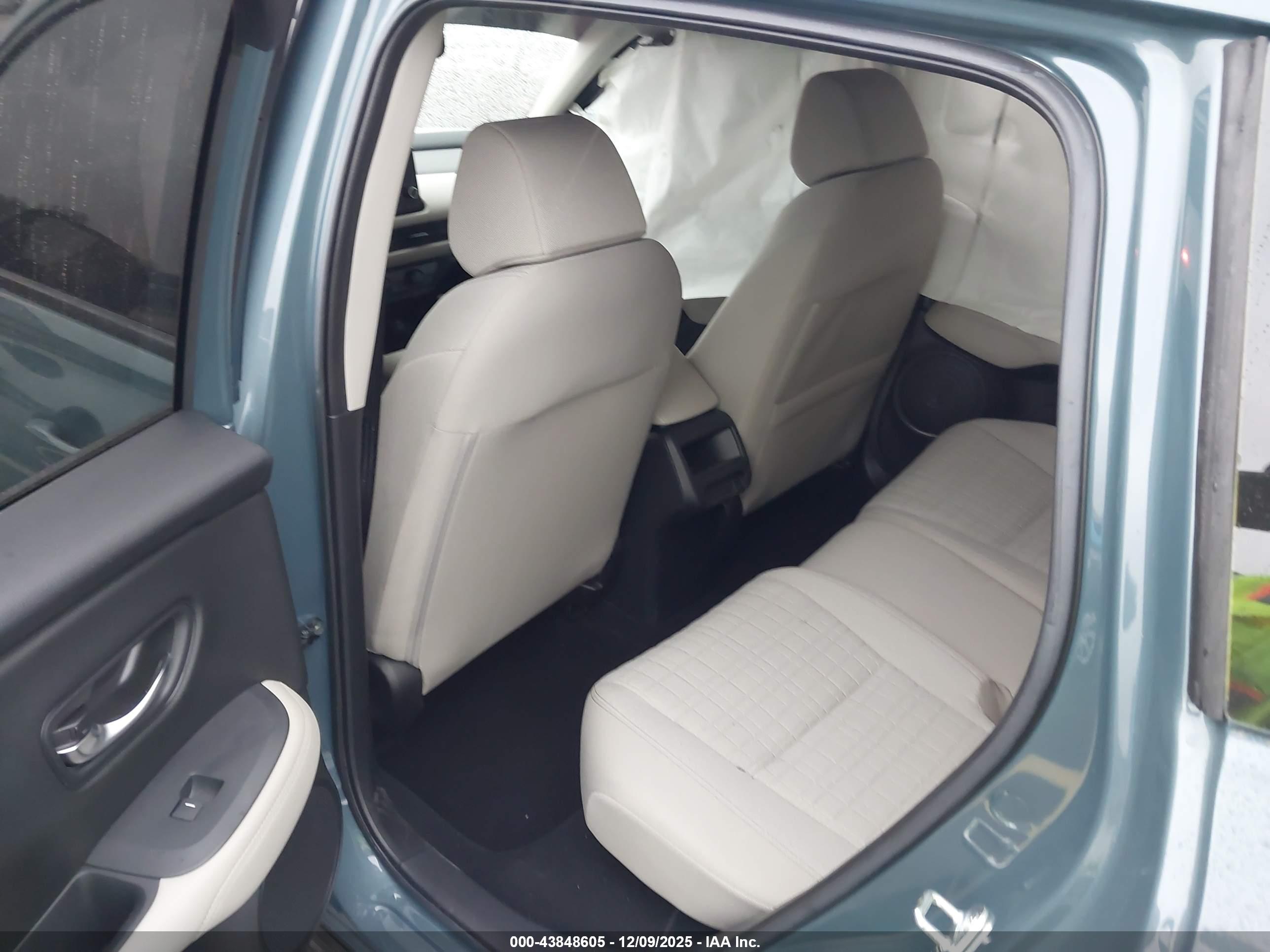 HONDA HR-V image 8