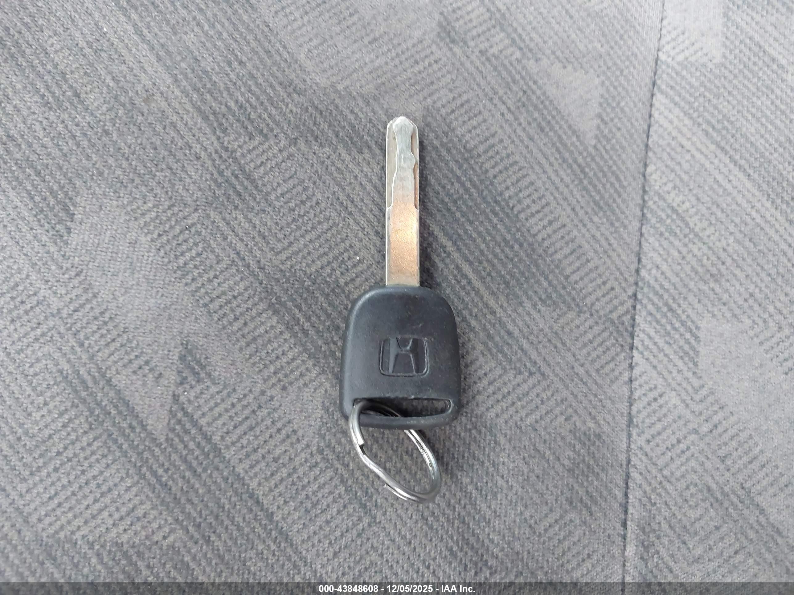 HONDA CR-V image 11