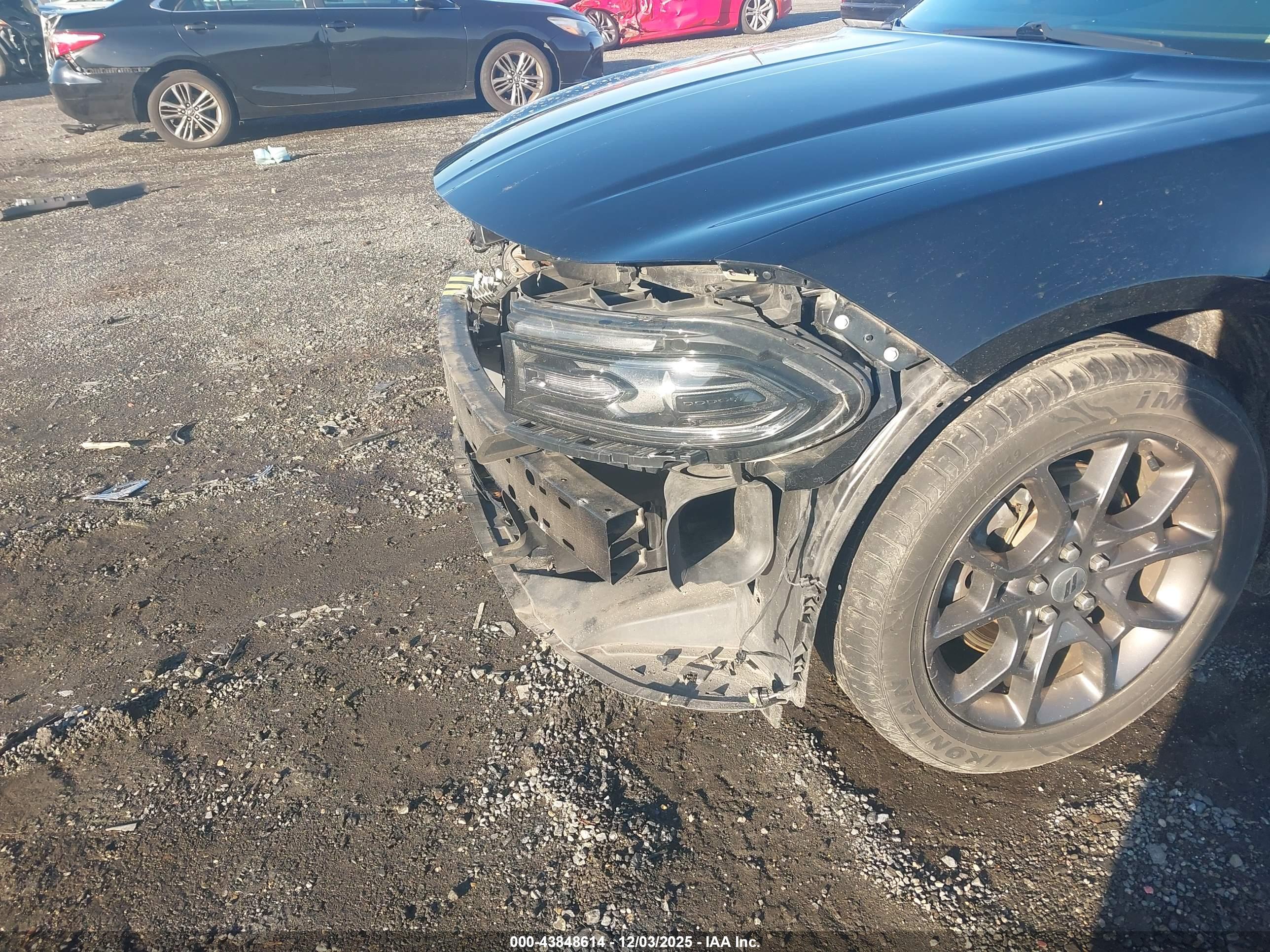 DODGE CHARGER image 6