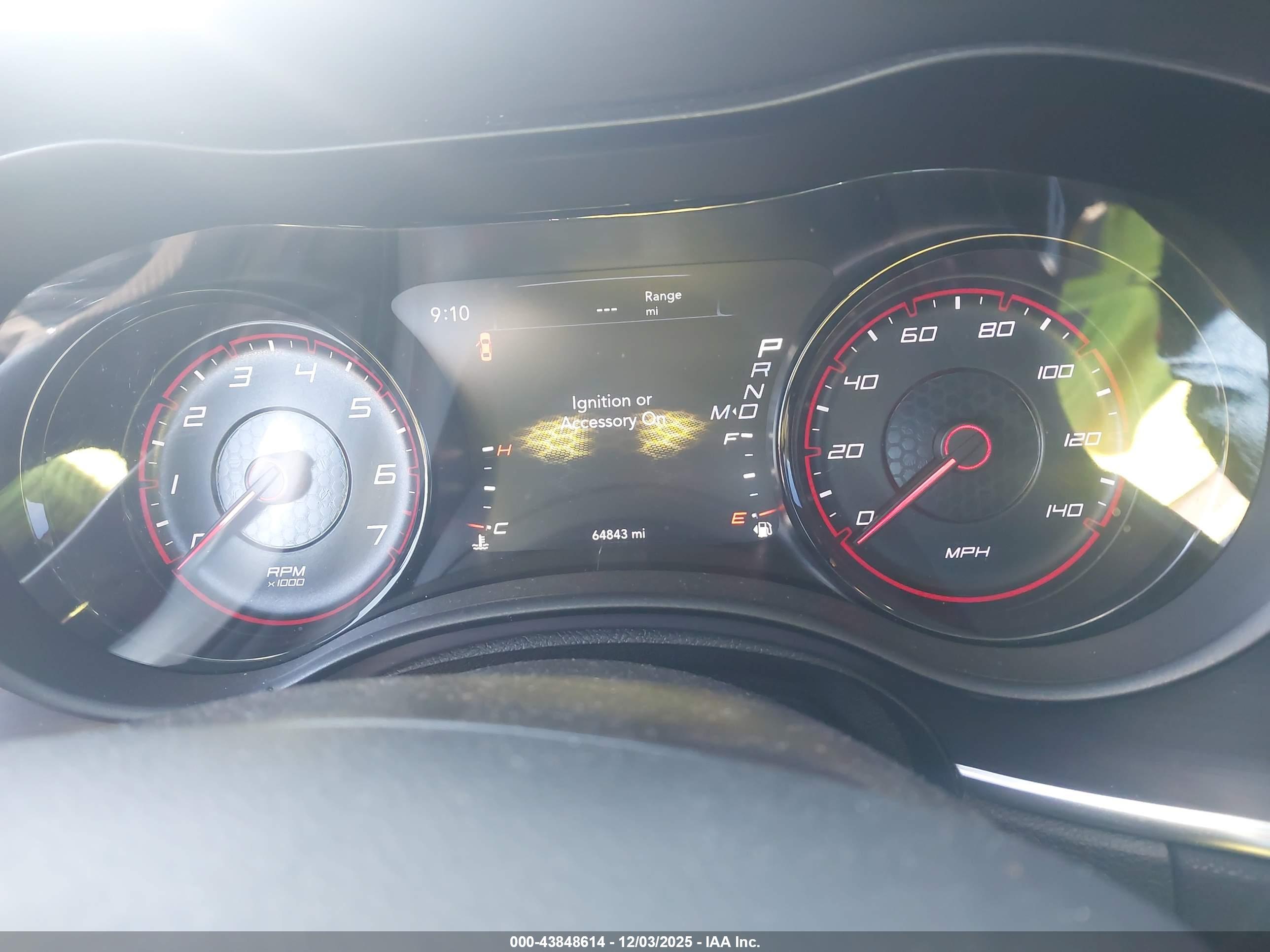 DODGE CHARGER image 7
