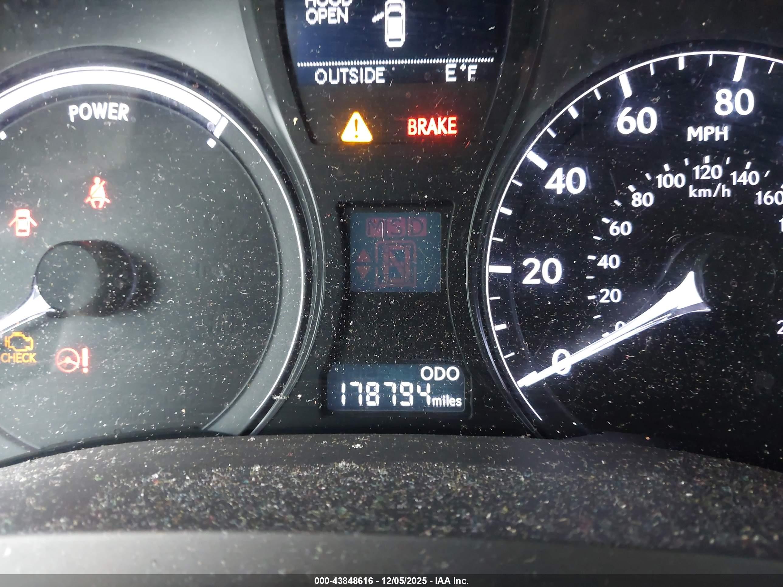 LEXUS RX image 7