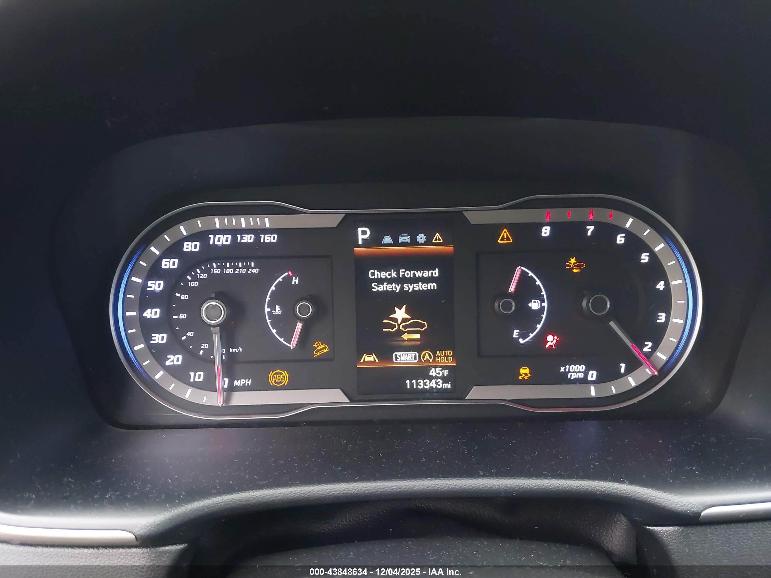 HYUNDAI TUCSON image 7