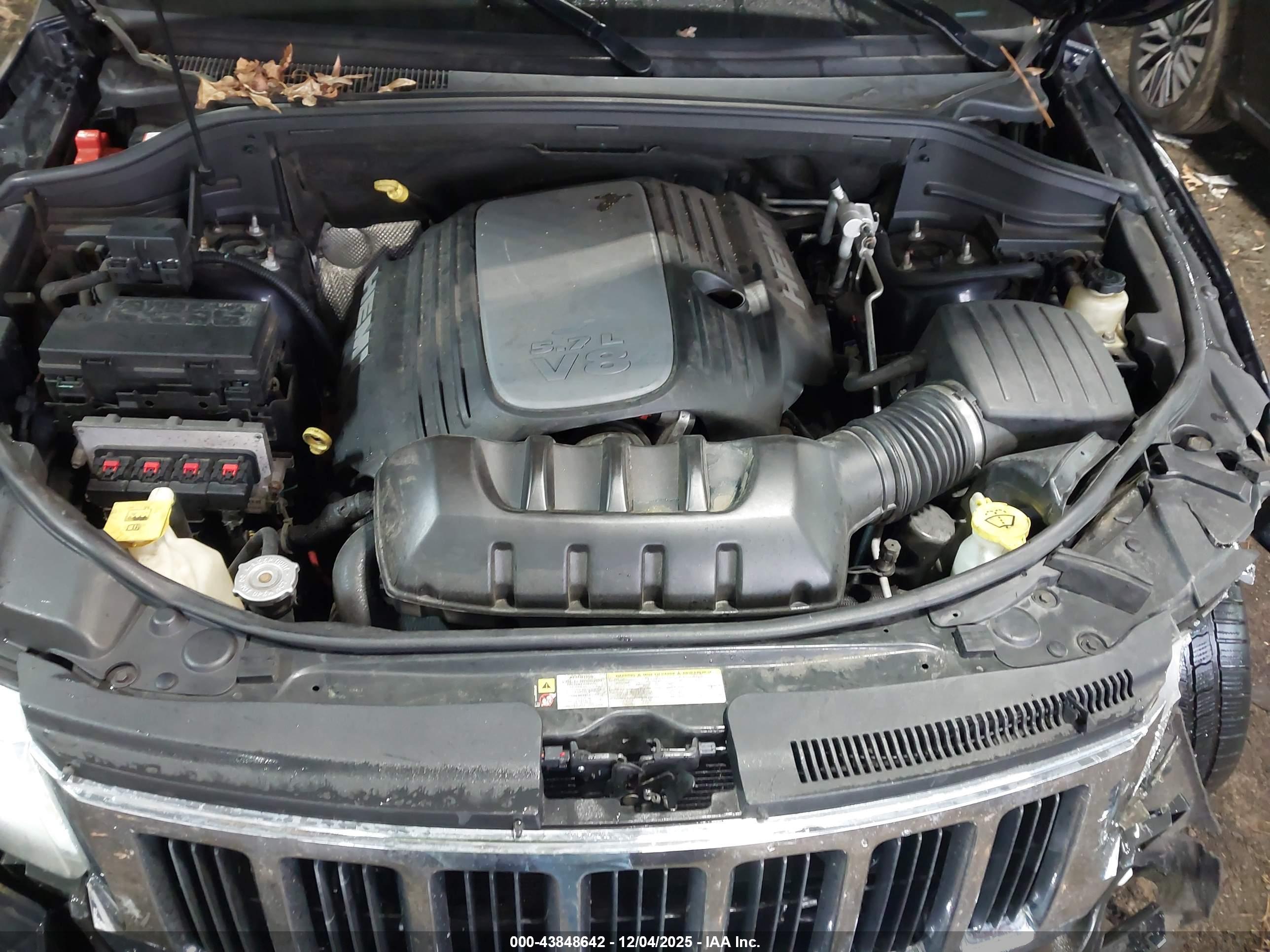 JEEP GRAND image 10