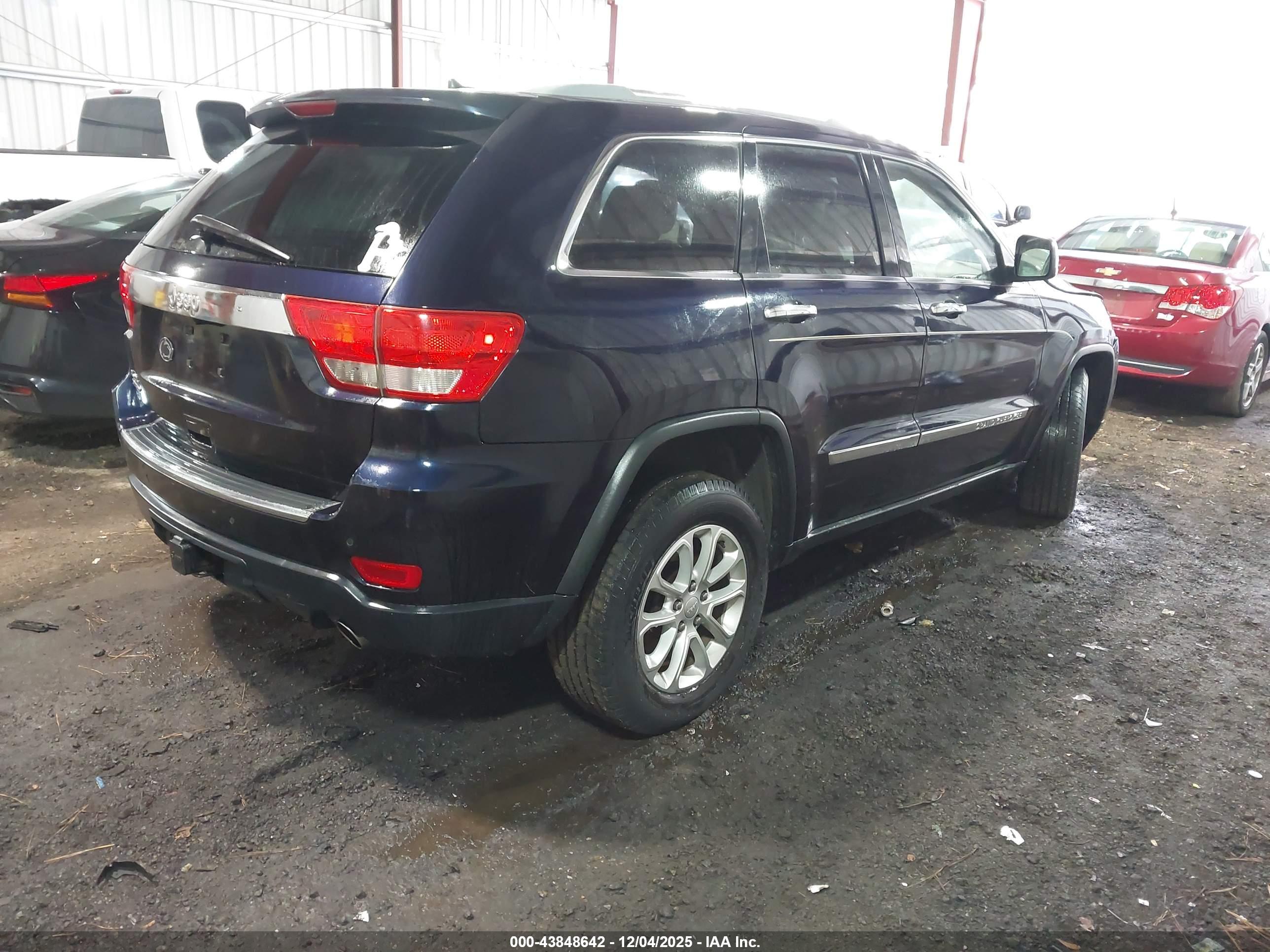 JEEP GRAND image 4