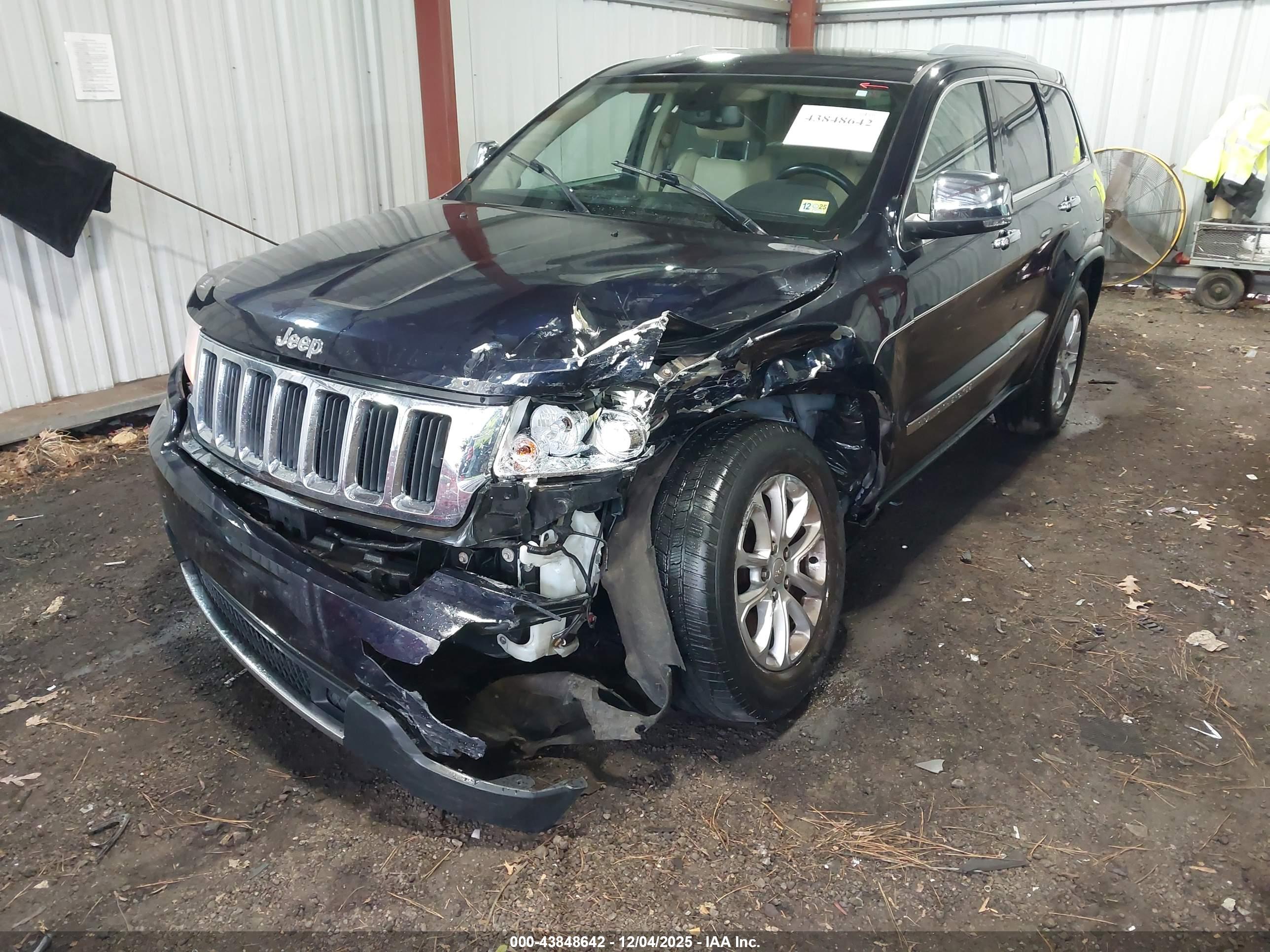JEEP GRAND image 6