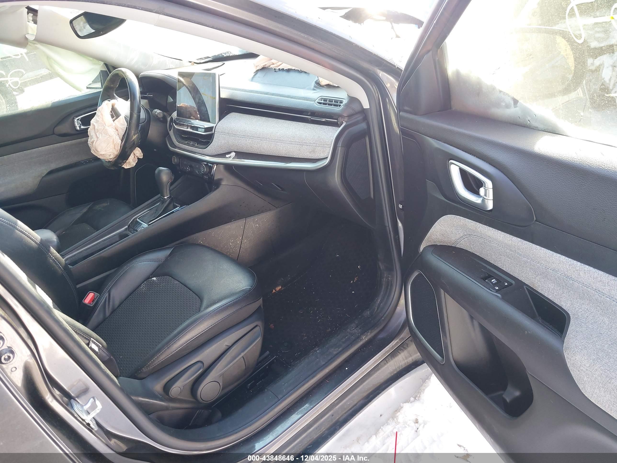 JEEP COMPASS image 5