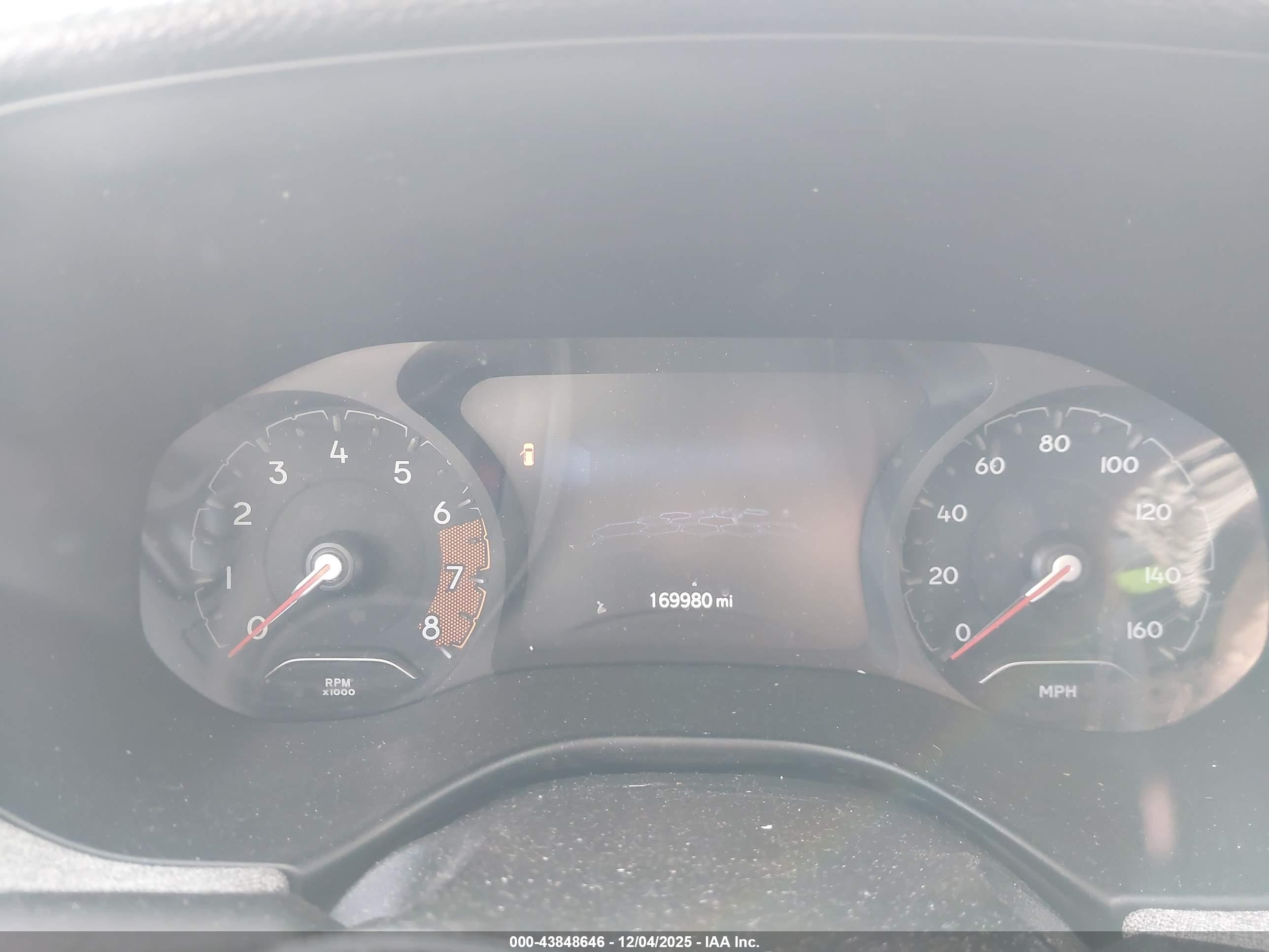 JEEP COMPASS image 7
