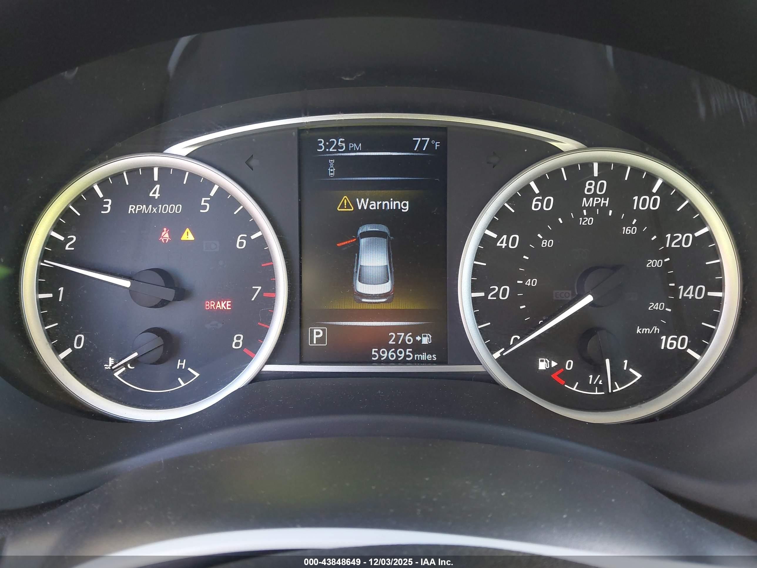 NISSAN SENTRA image 7