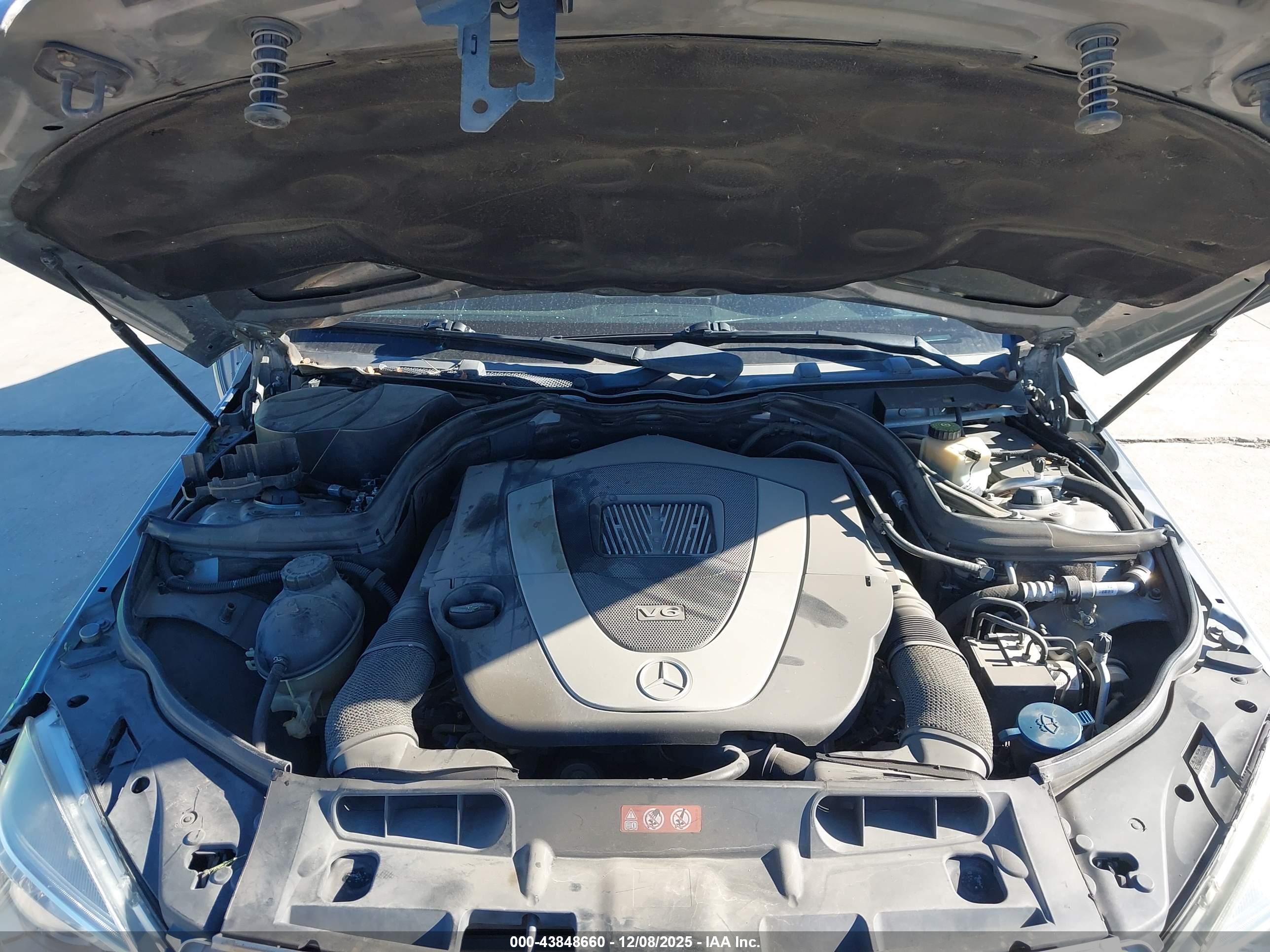 MERCEDES-BENZ C image 10