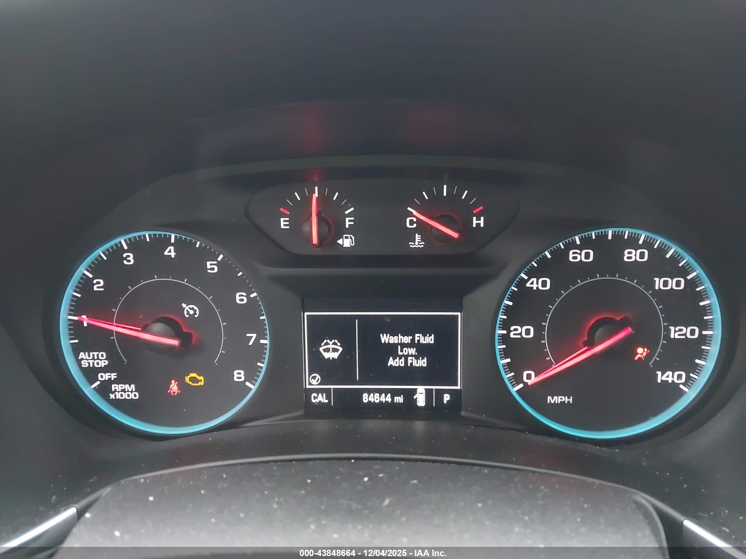 CHEVROLET EQUINOX image 7