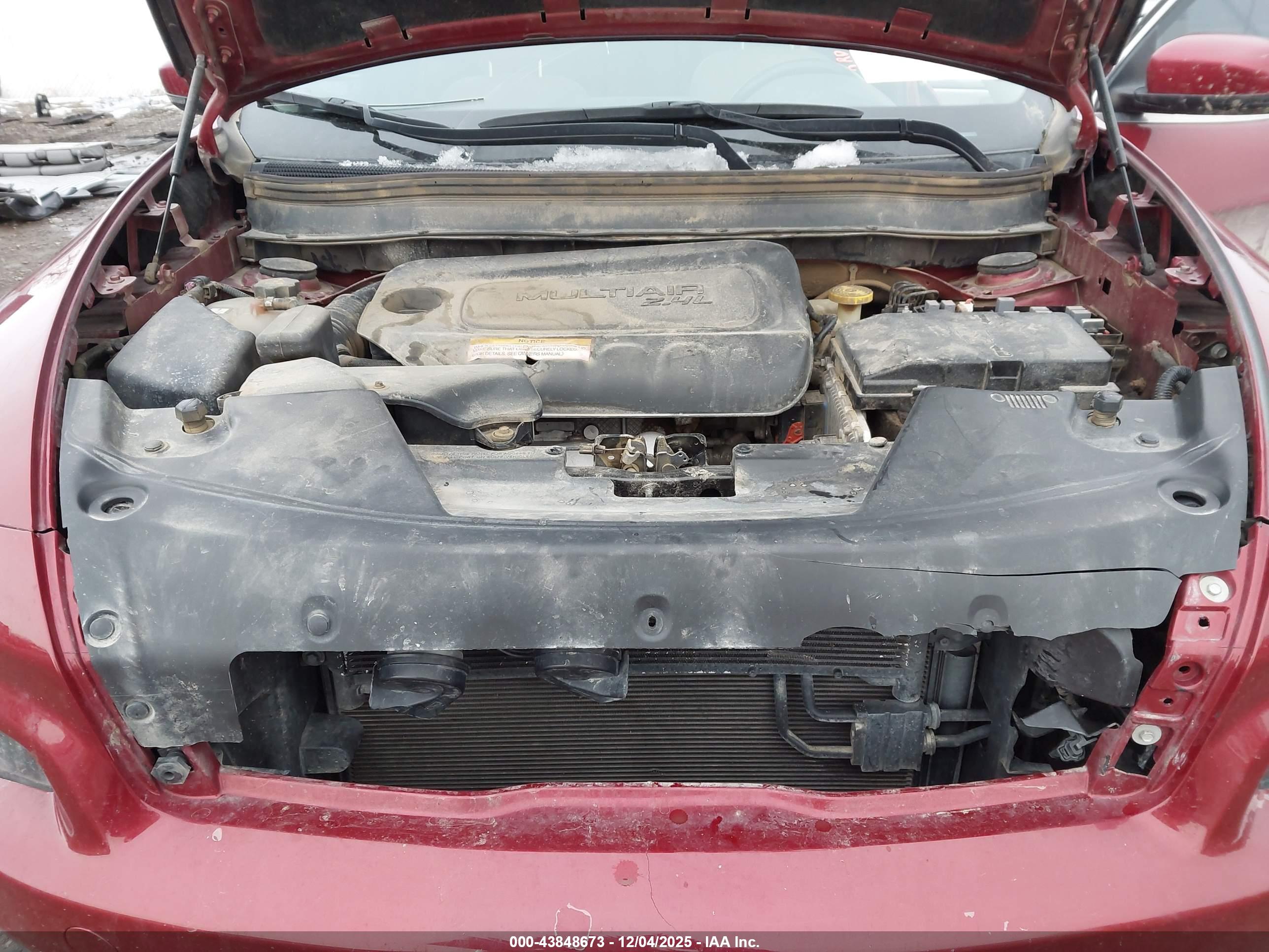 JEEP CHEROKEE image 10