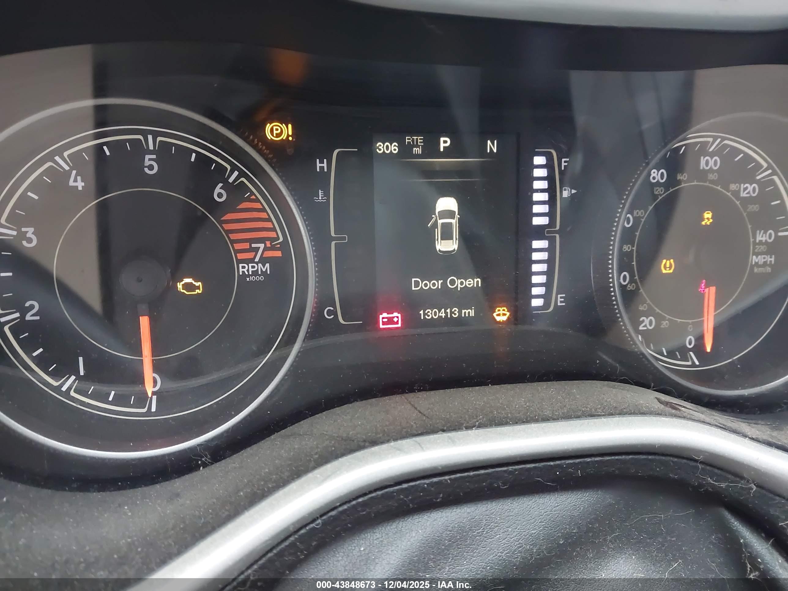 JEEP CHEROKEE image 7