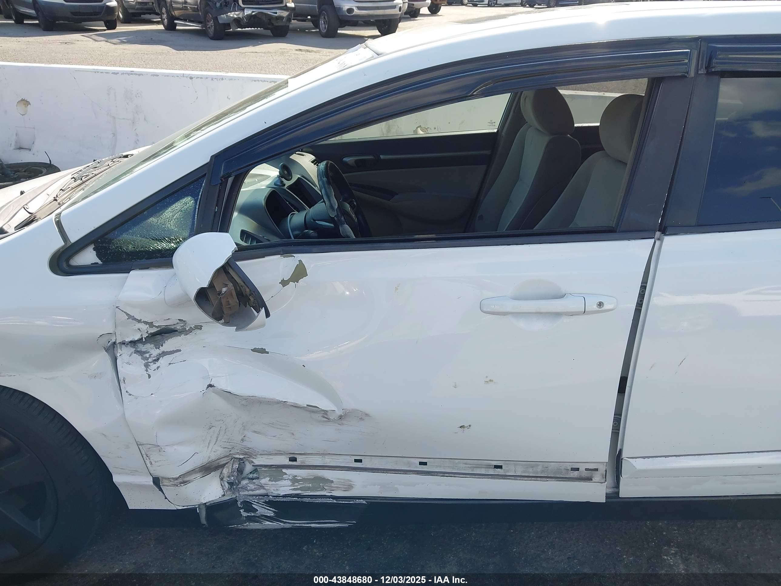 HONDA CIVIC image 6