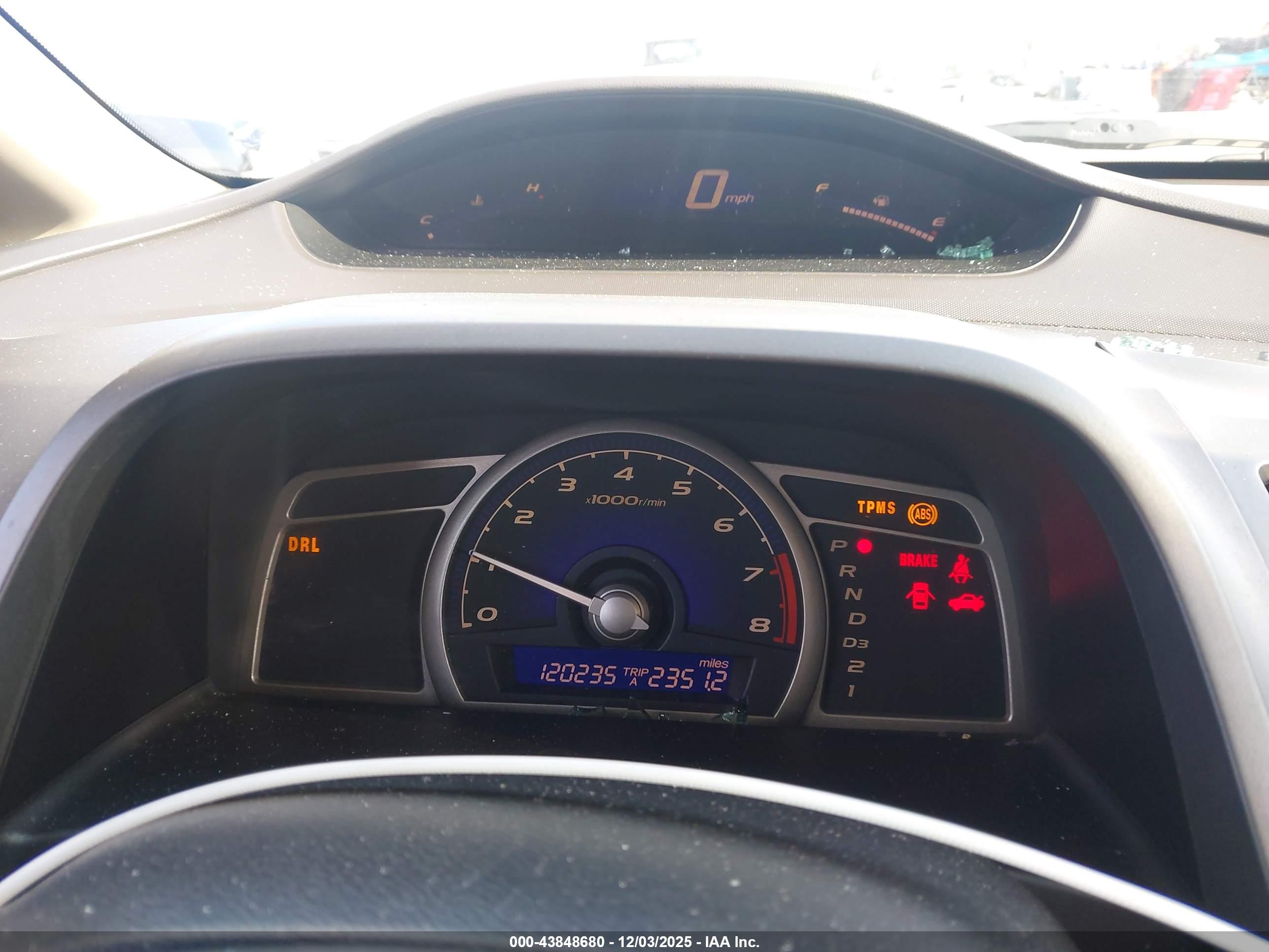 HONDA CIVIC image 7