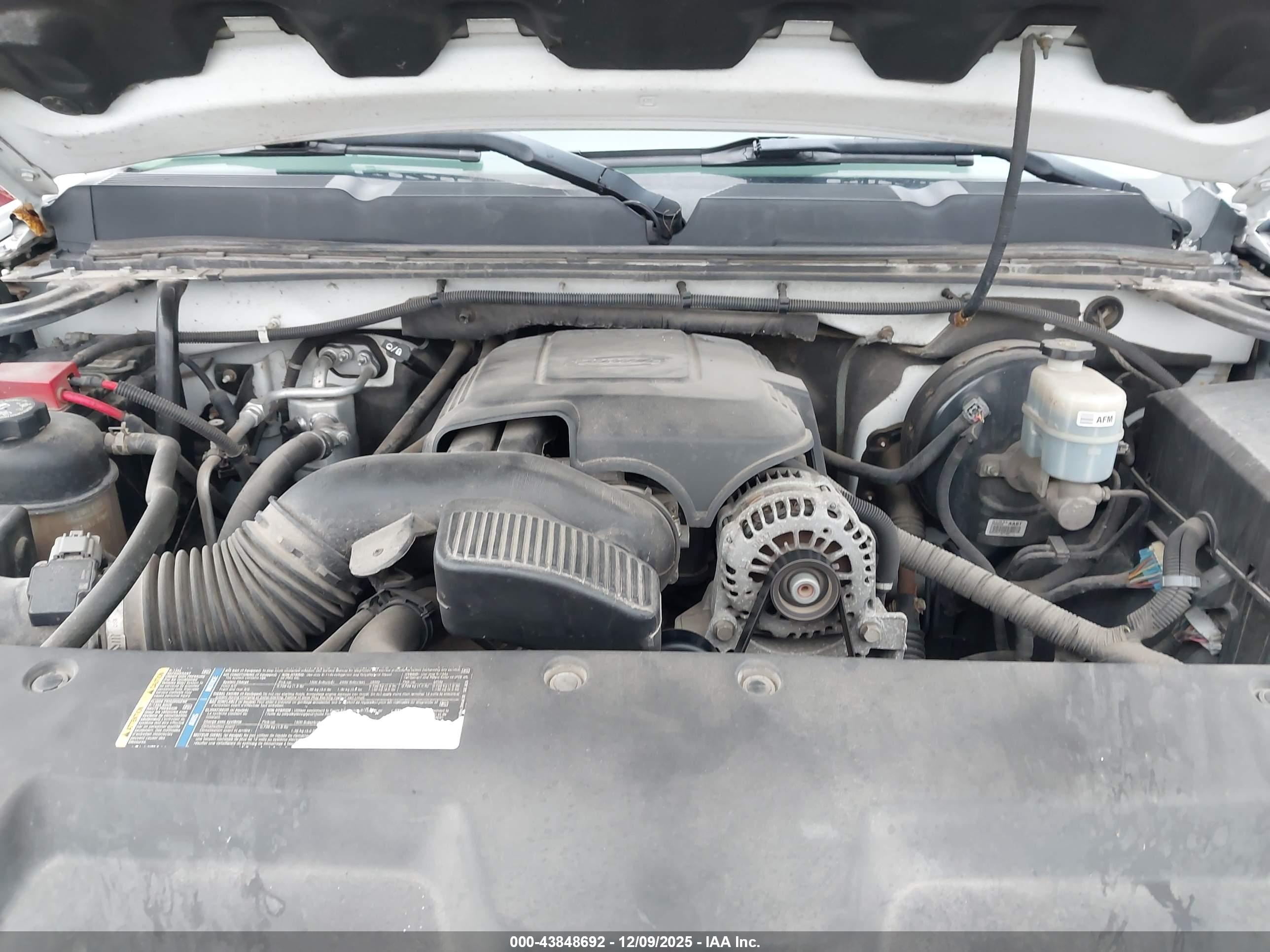 CHEVROLET SILVERADO image 10
