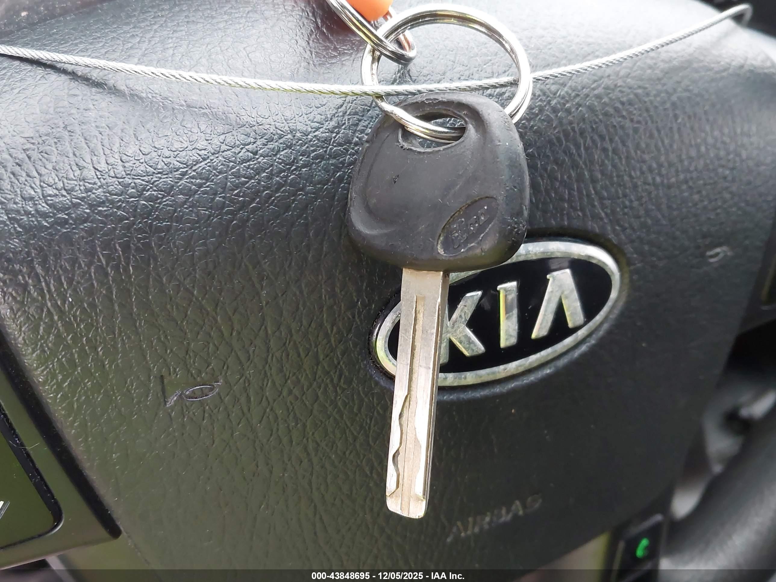 KIA SORENTO image 11