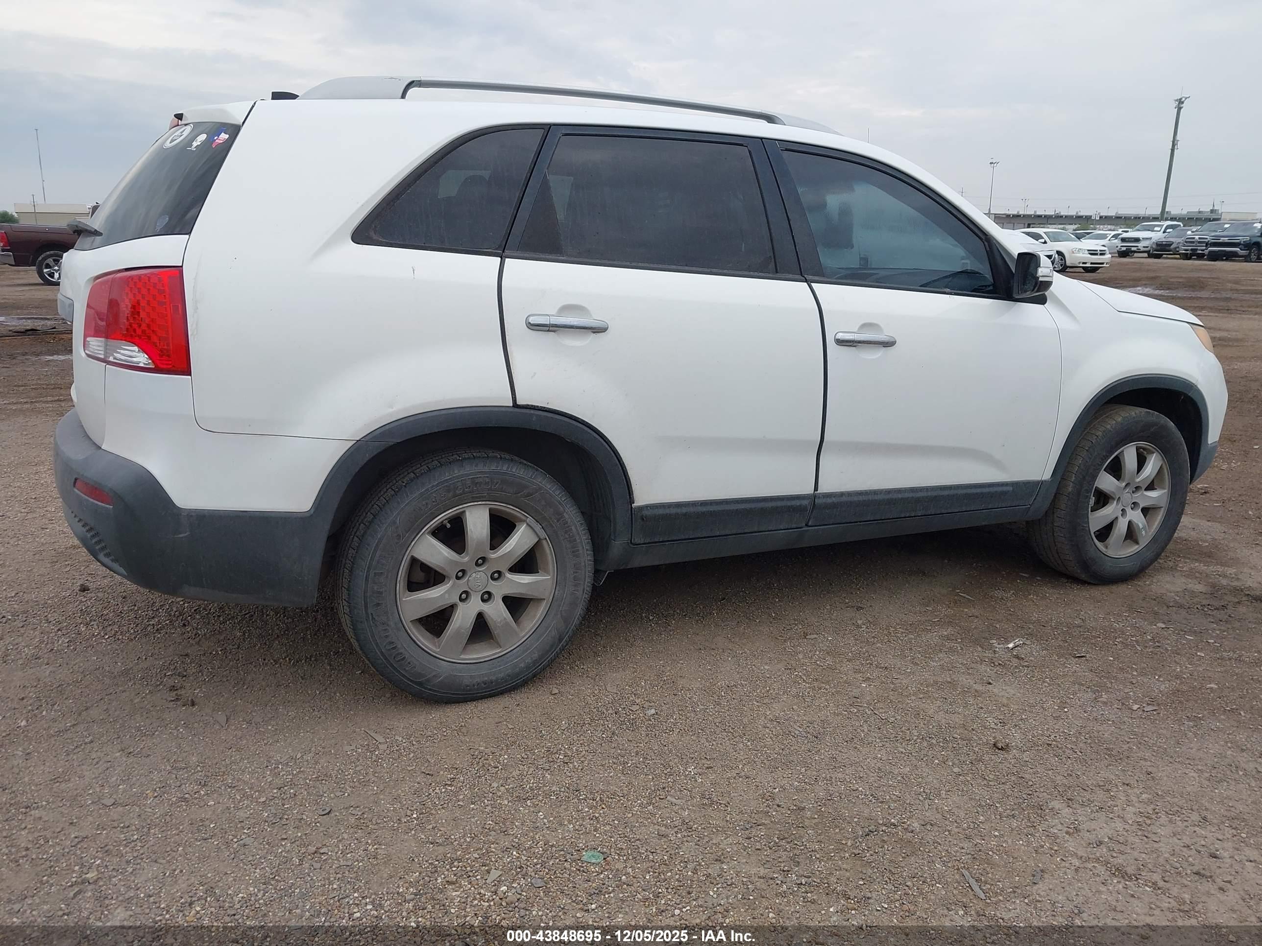 KIA SORENTO image 4