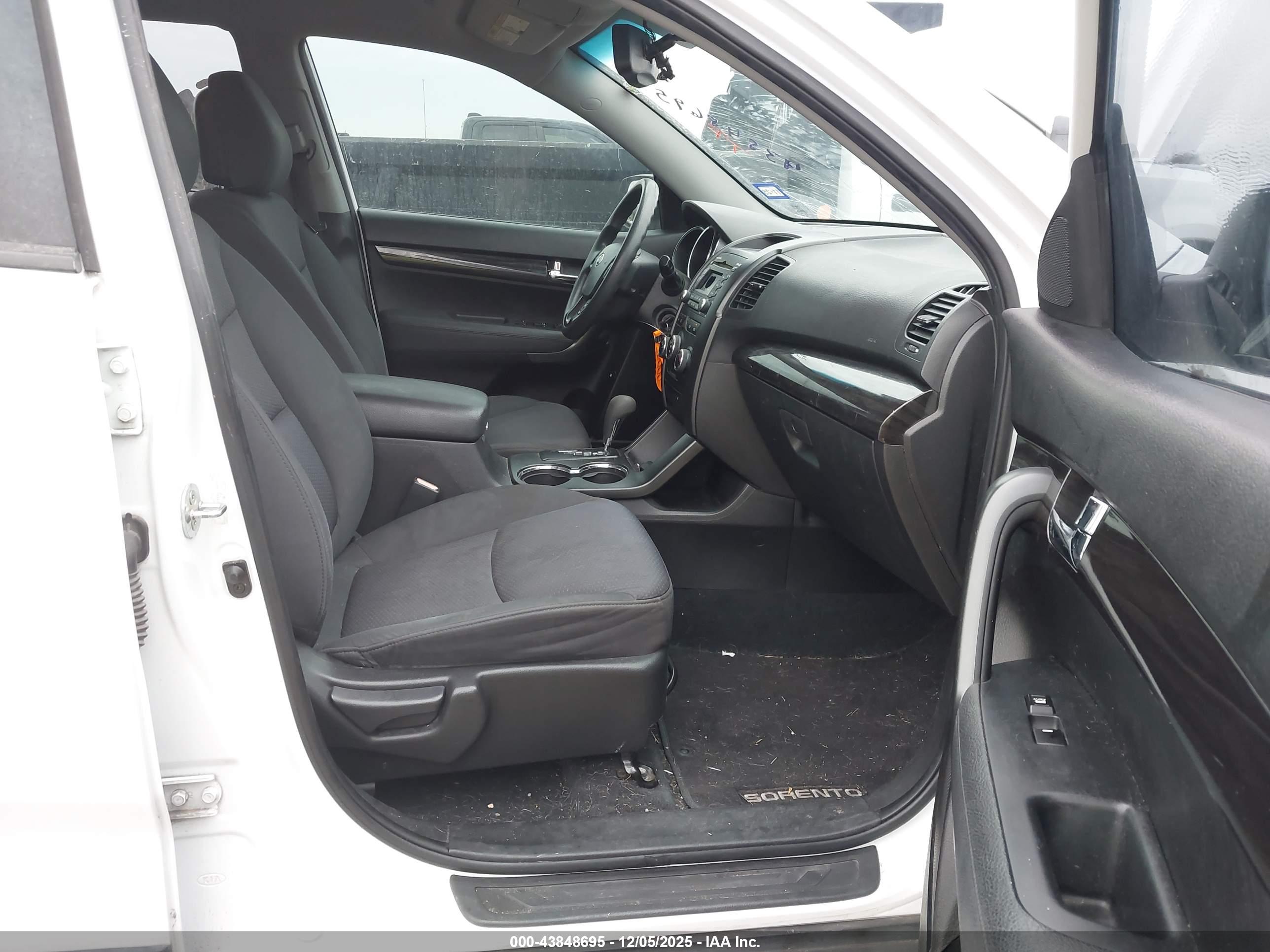 KIA SORENTO image 5