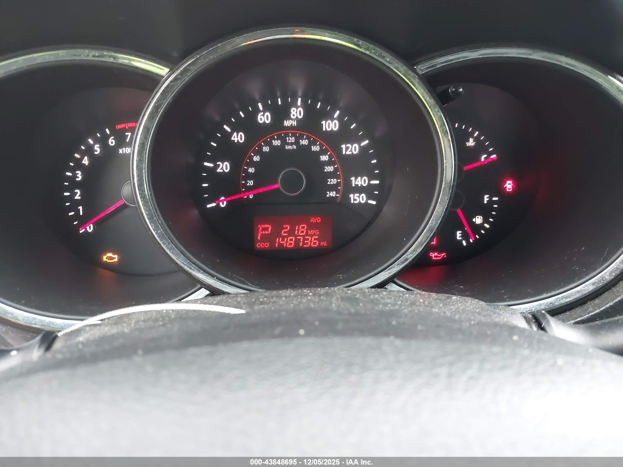 KIA SORENTO image 7