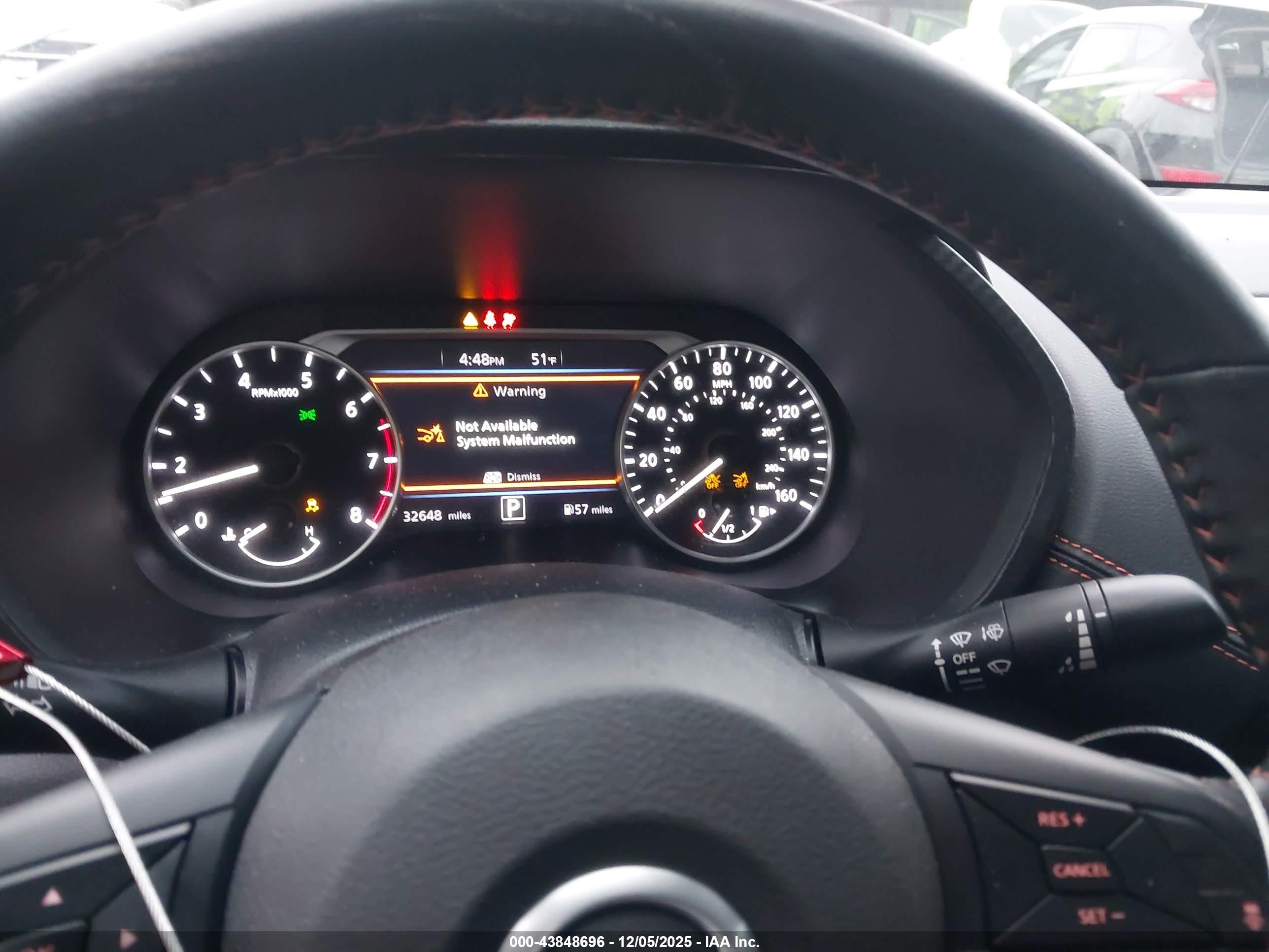 NISSAN SENTRA image 7