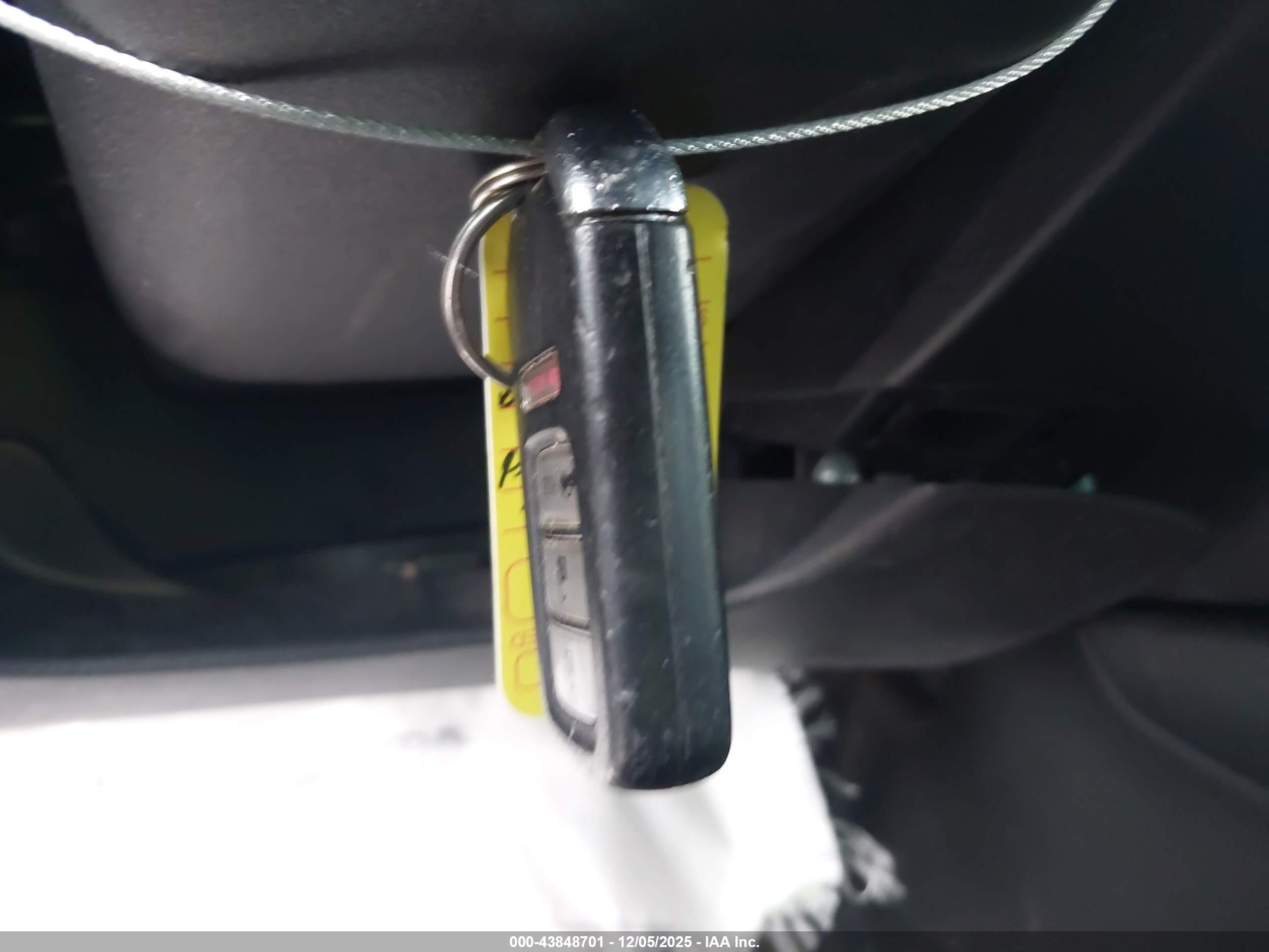 HONDA ACCORD image 11