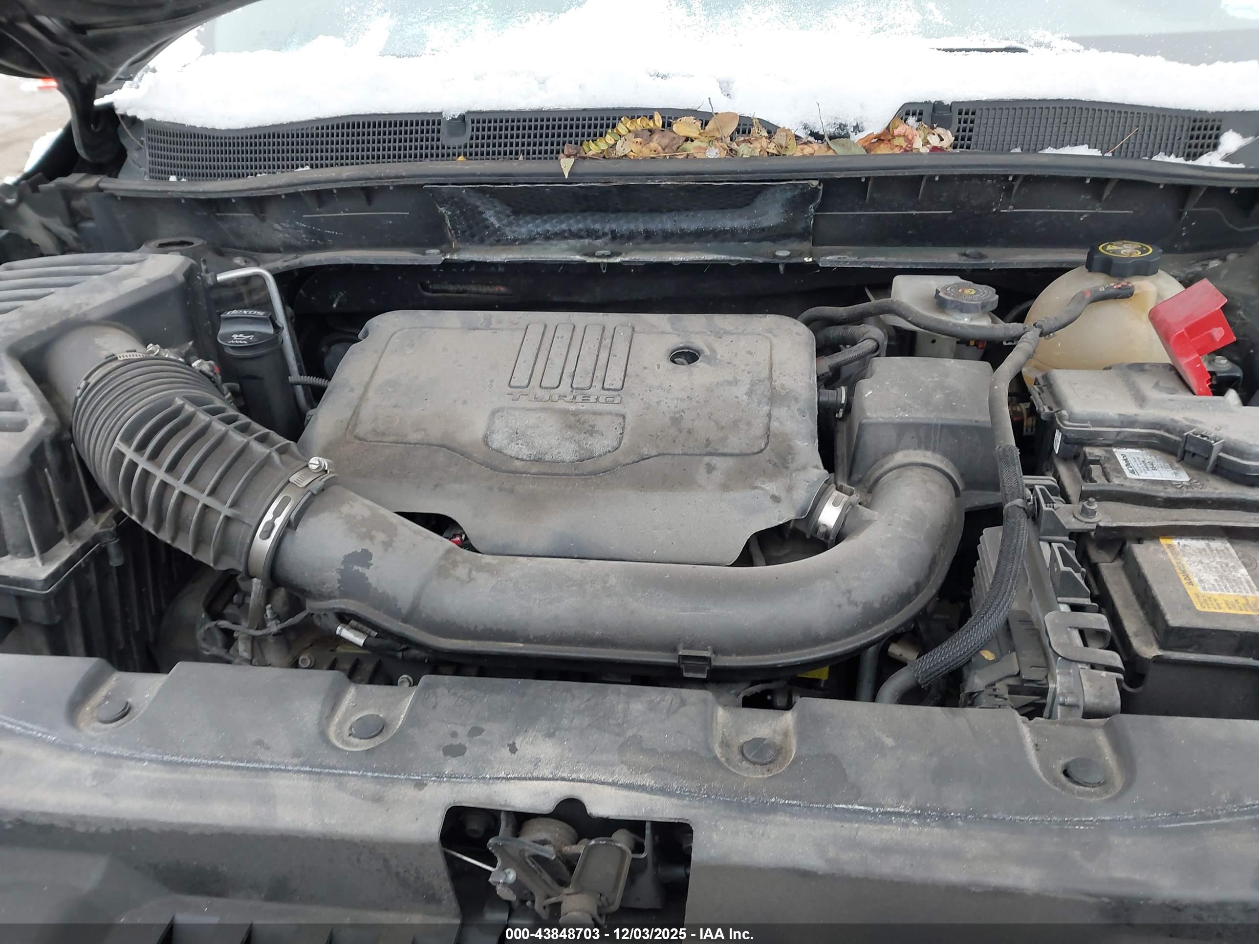 CHEVROLET BLAZER image 10