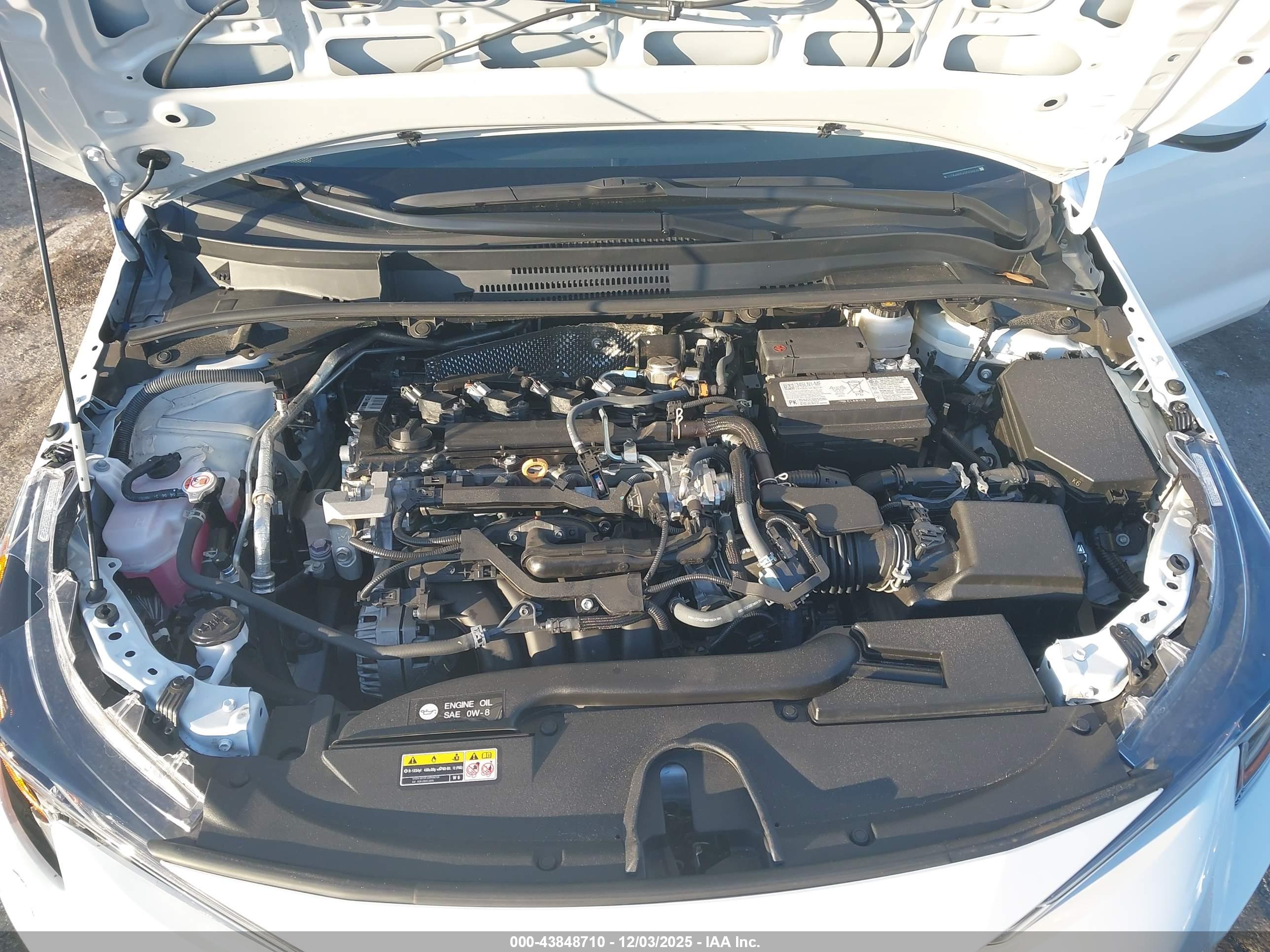 TOYOTA COROLLA image 10