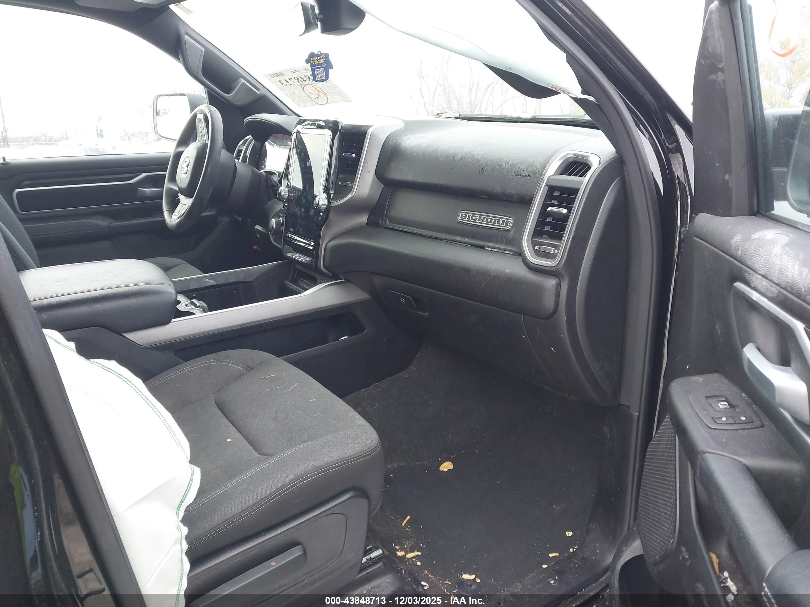 RAM 1500 image 5