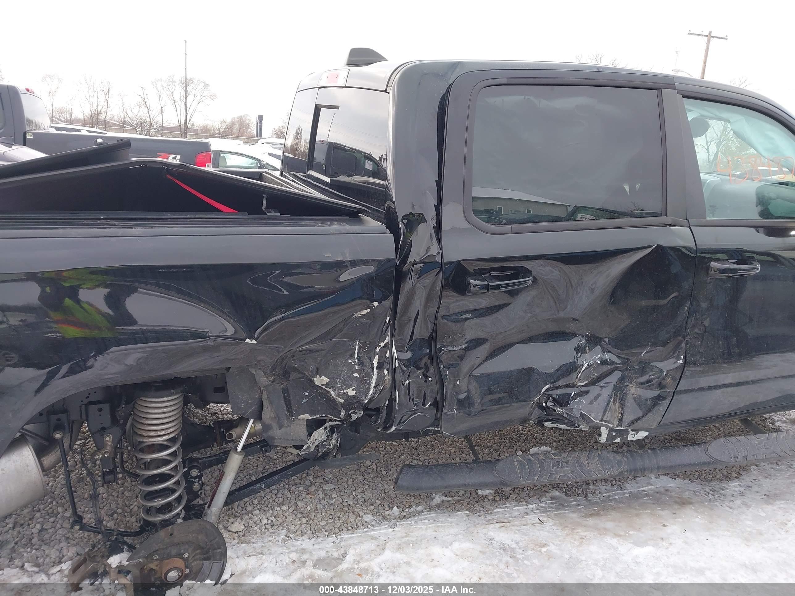 RAM 1500 image 6