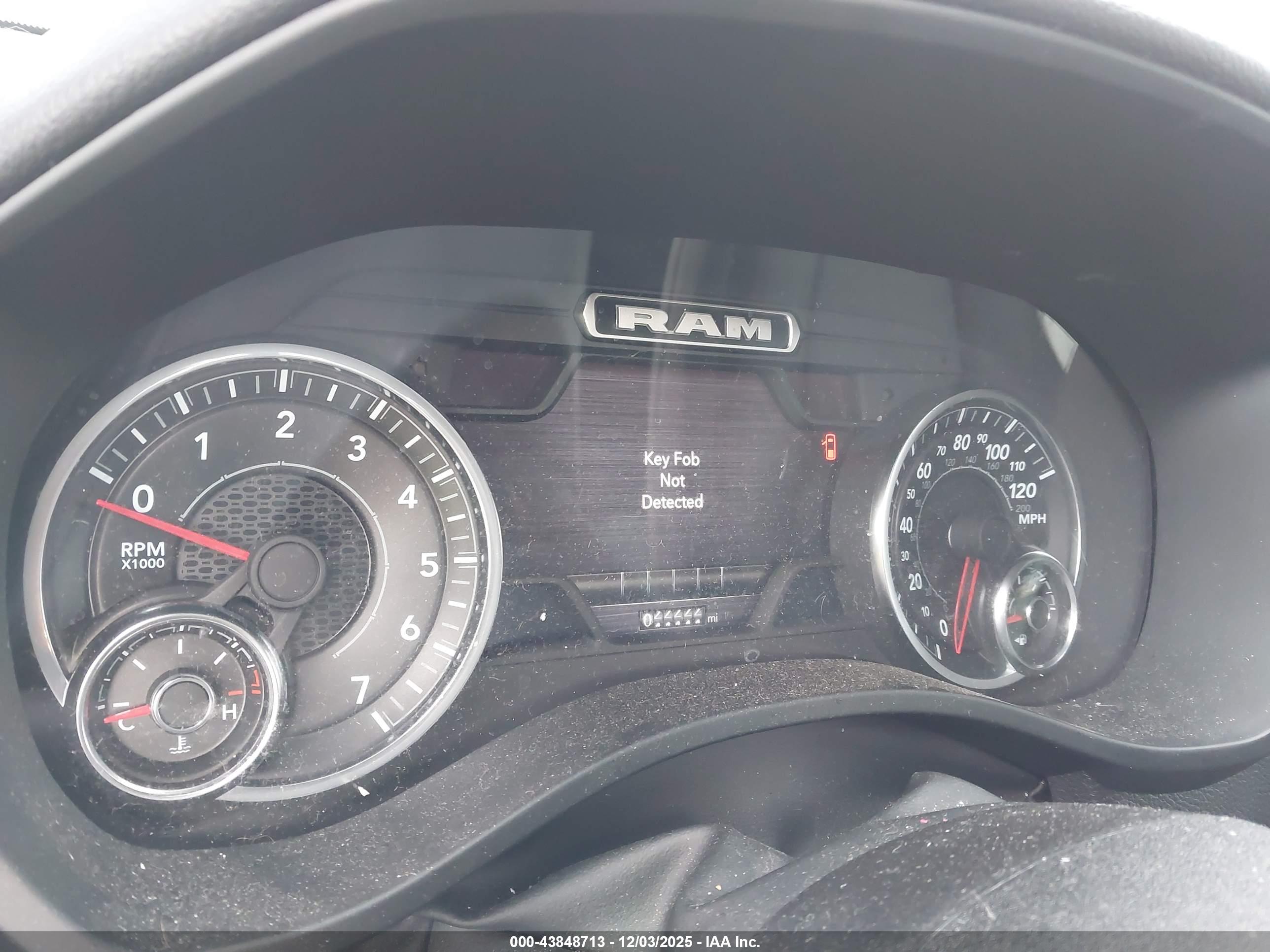 RAM 1500 image 7