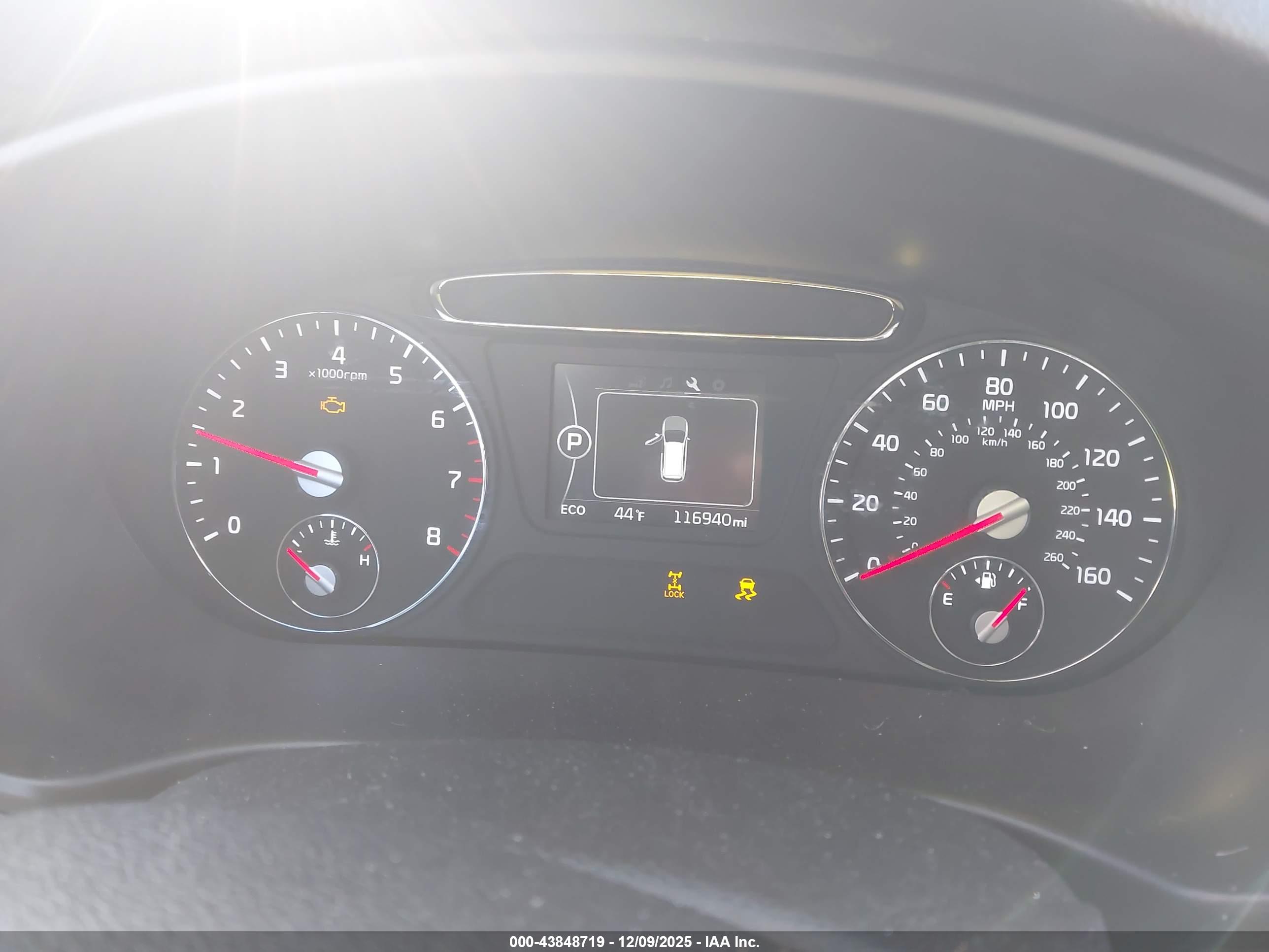 KIA SORENTO image 7