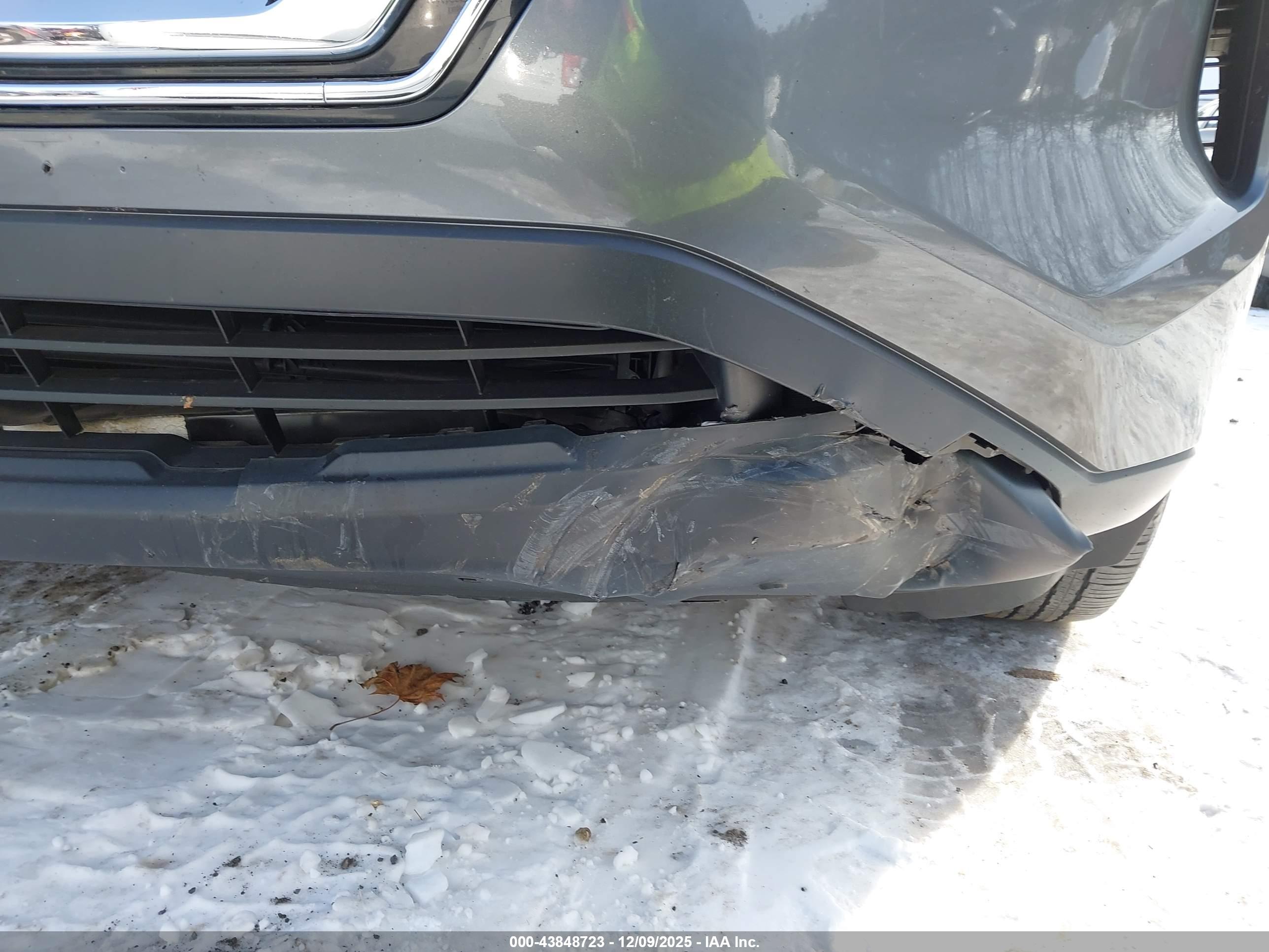 NISSAN ROGUE image 6
