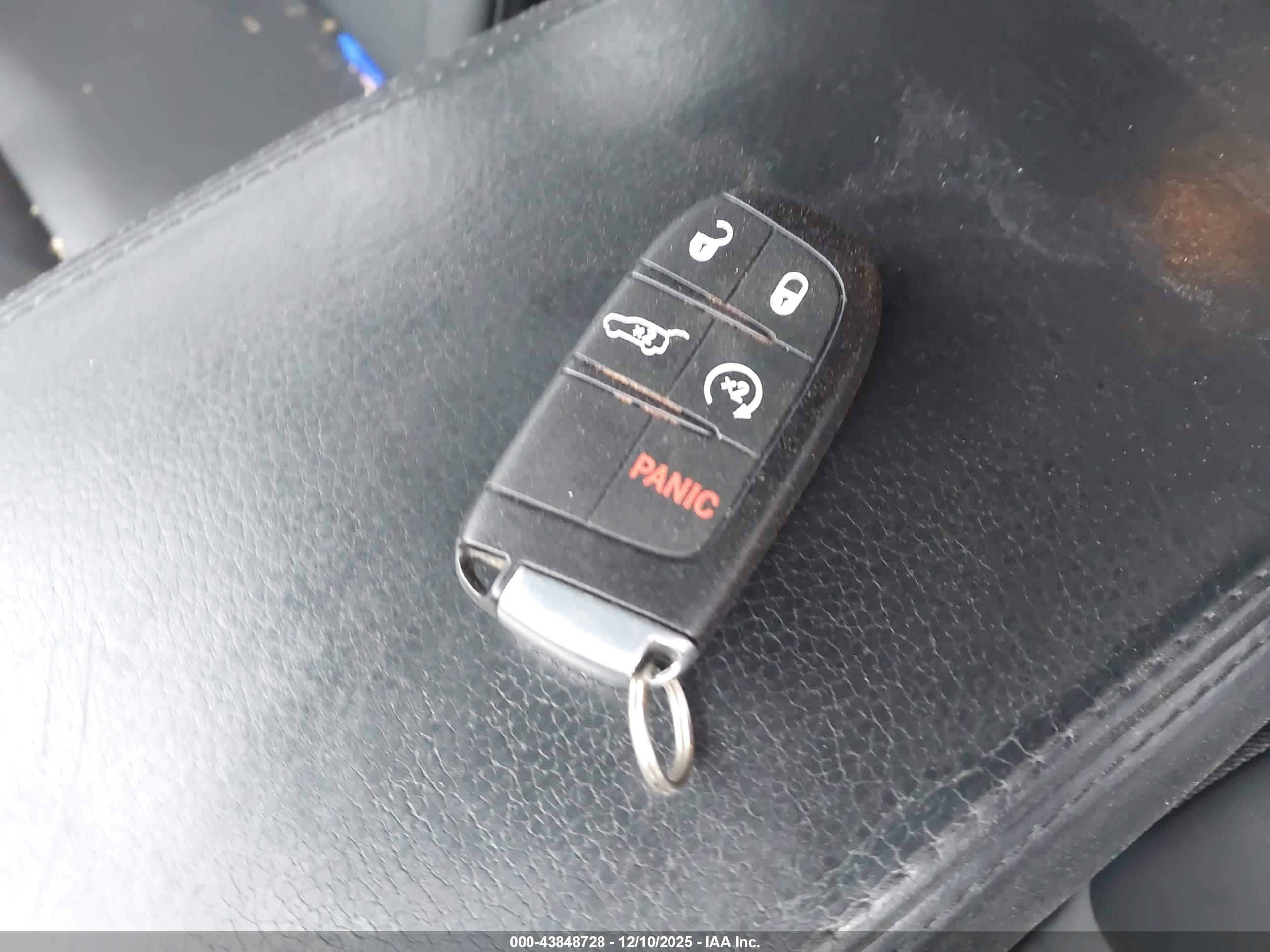 DODGE DURANGO image 11