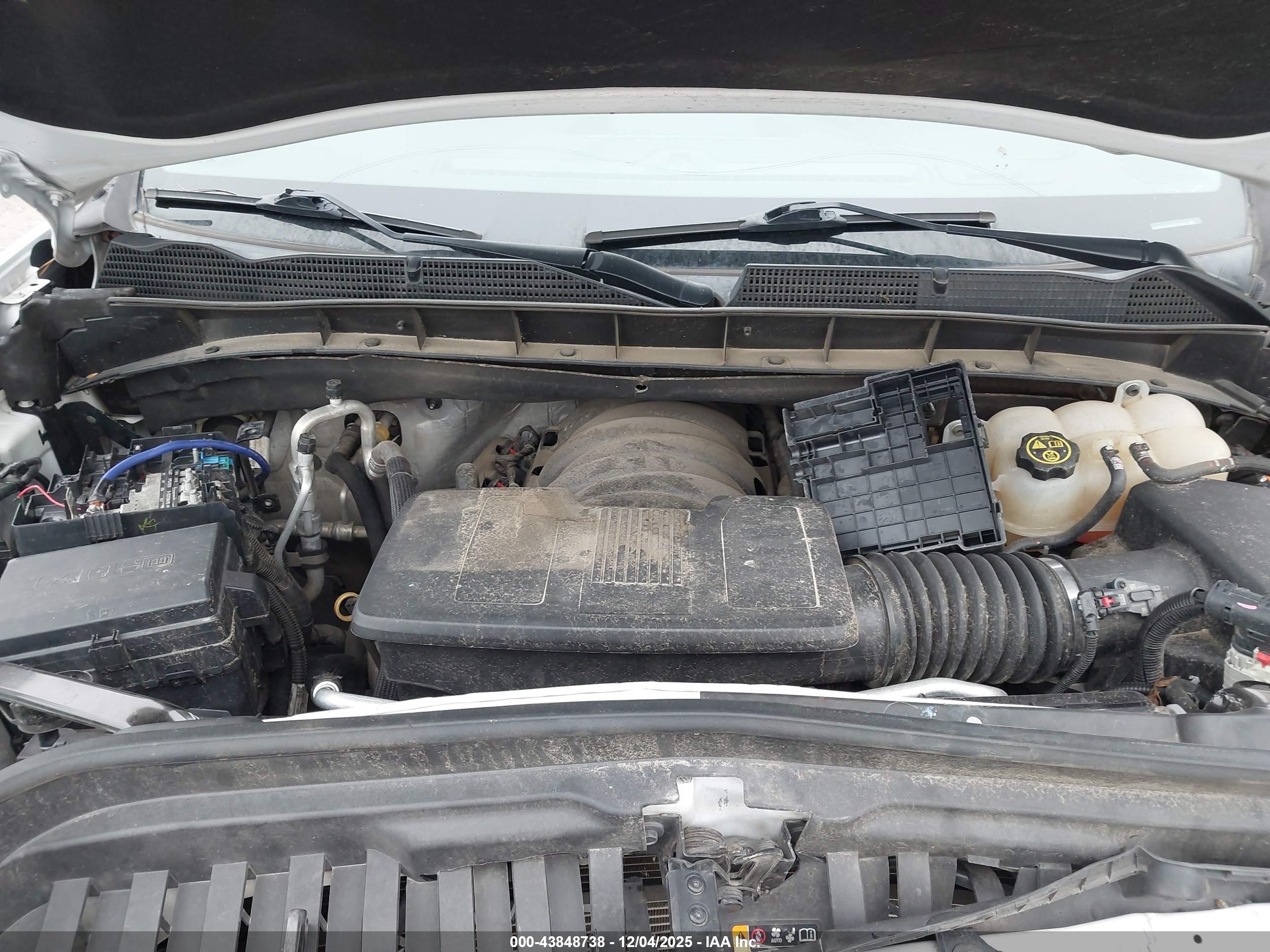 GMC SIERRA image 10