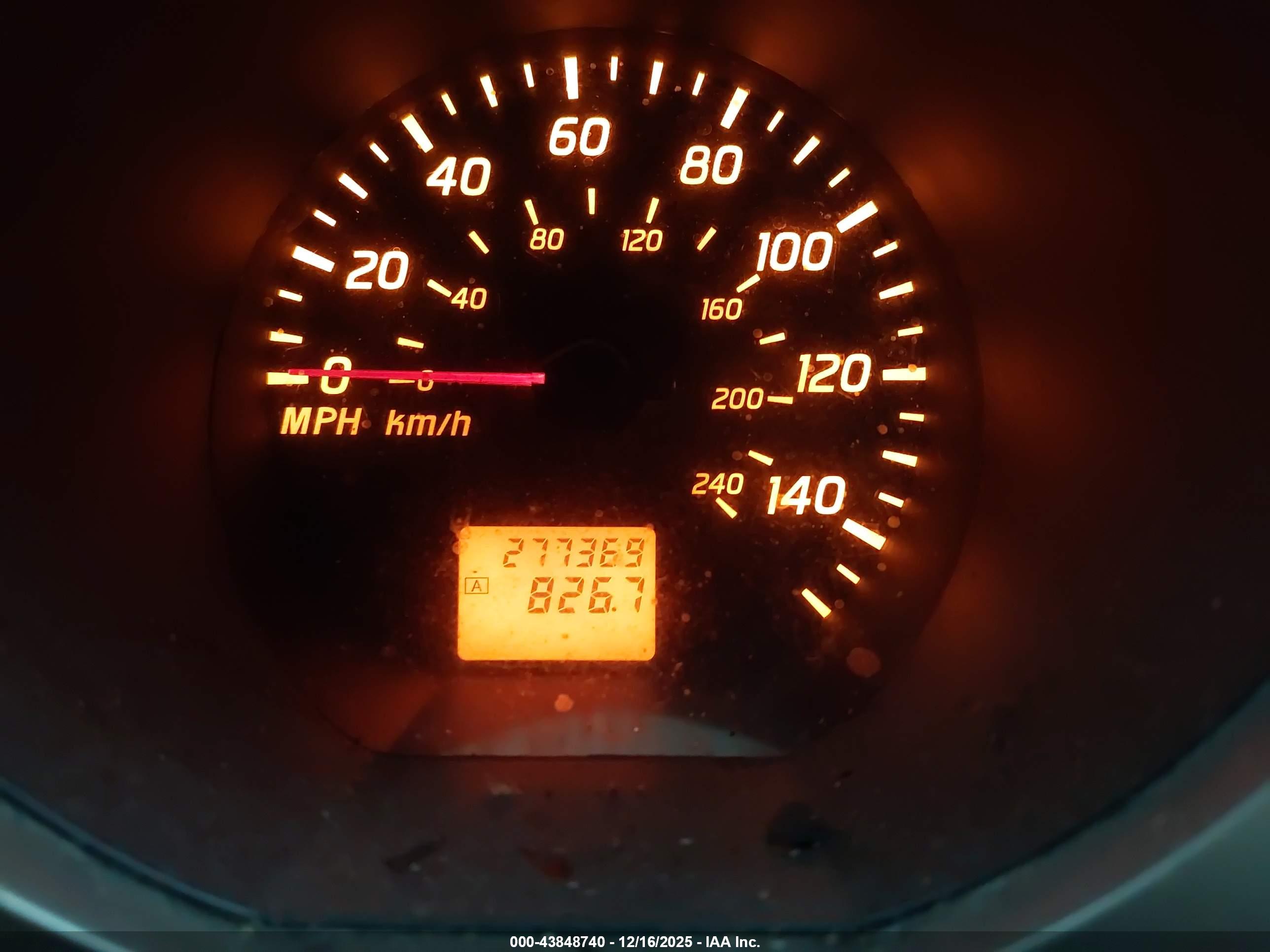 NISSAN ALTIMA image 7