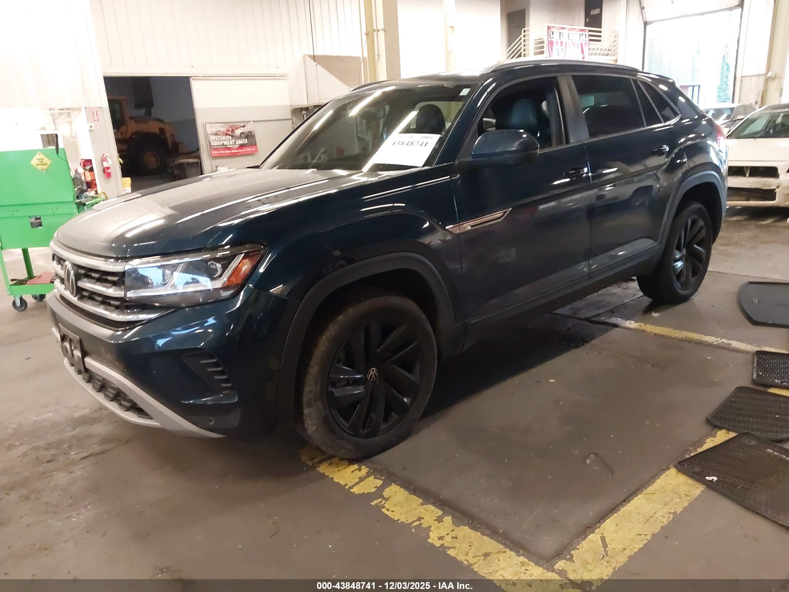 VOLKSWAGEN ATLAS image 2