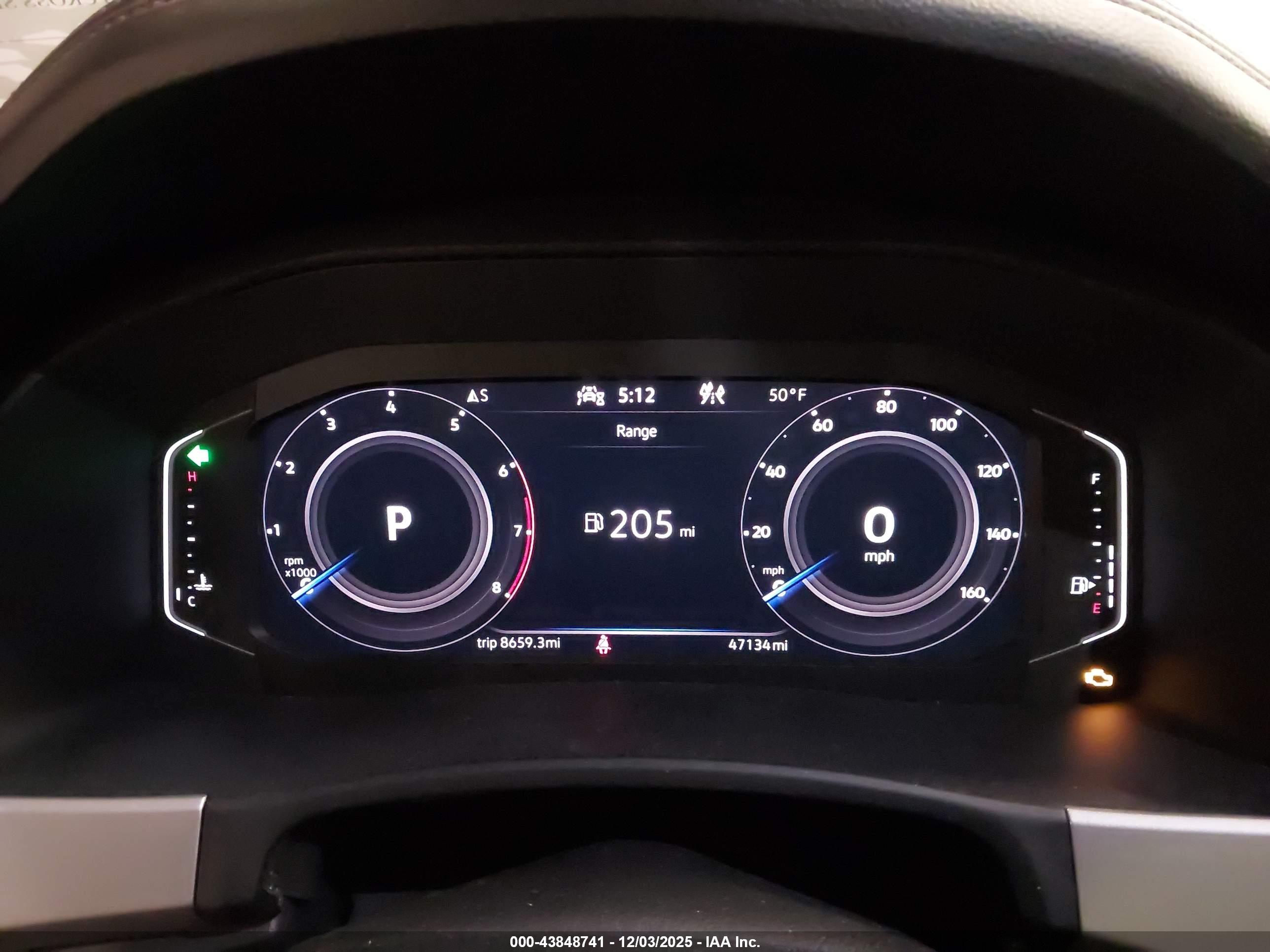 VOLKSWAGEN ATLAS image 7