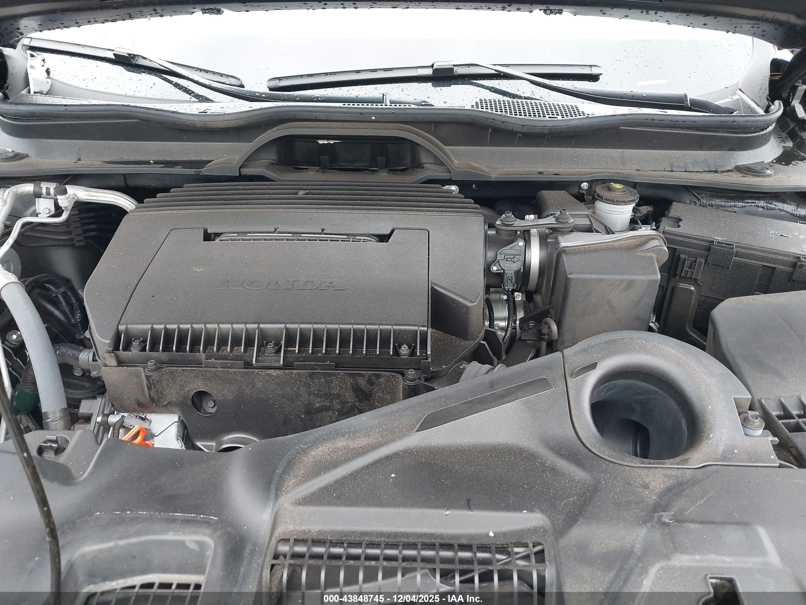 HONDA PILOT image 10