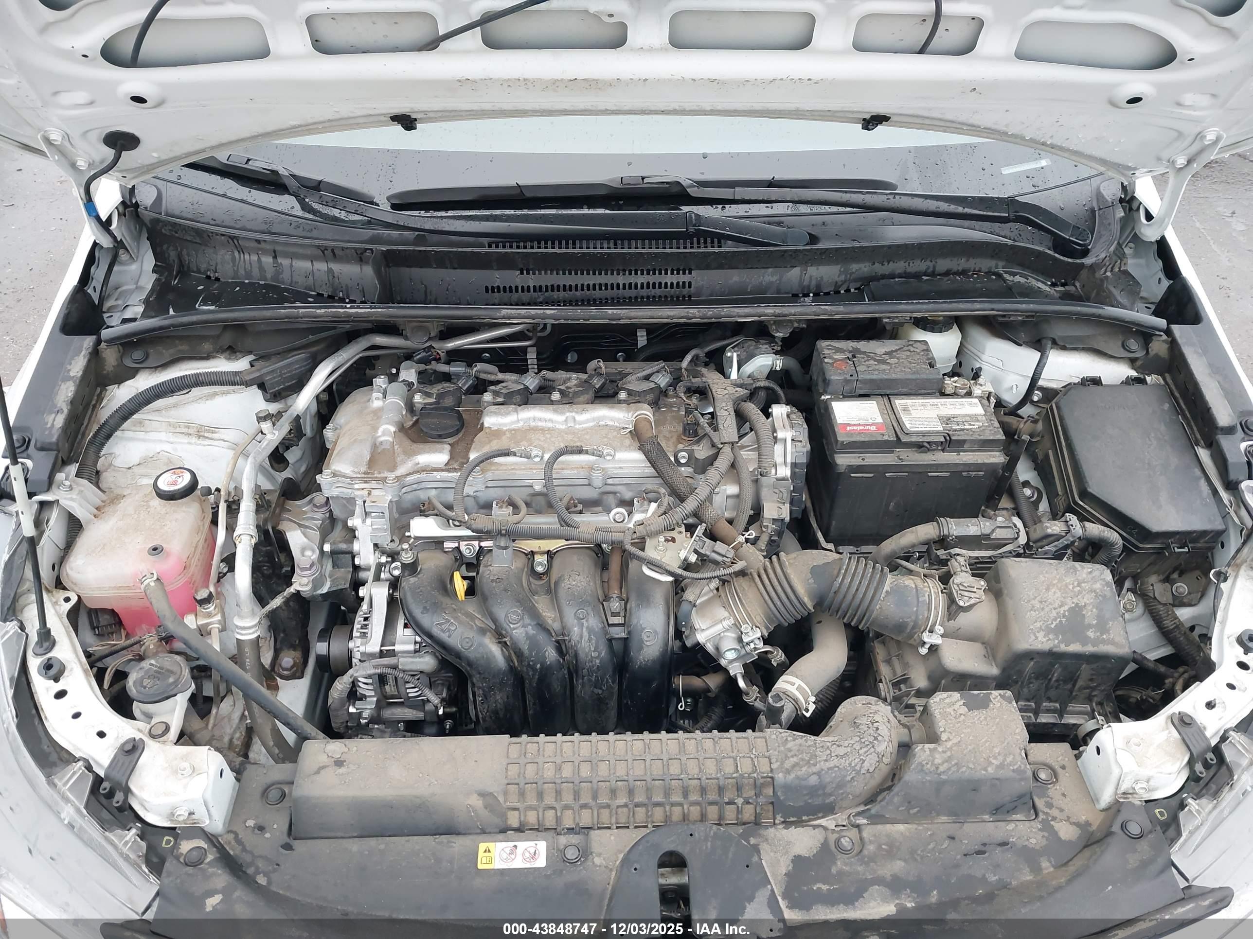 TOYOTA COROLLA image 10