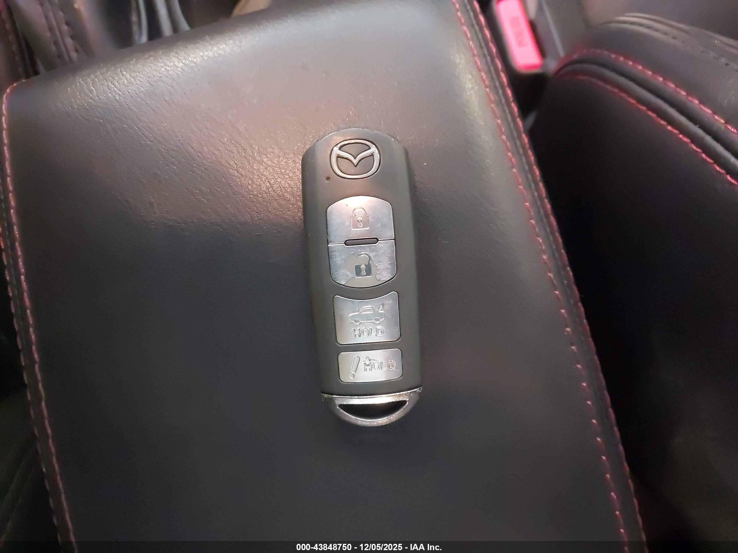MAZDA MAZDA6 image 11