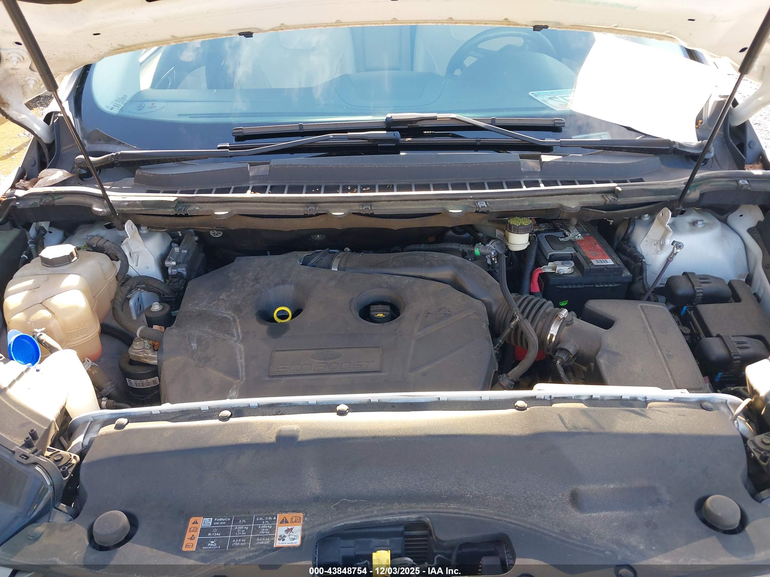 FORD EDGE image 10