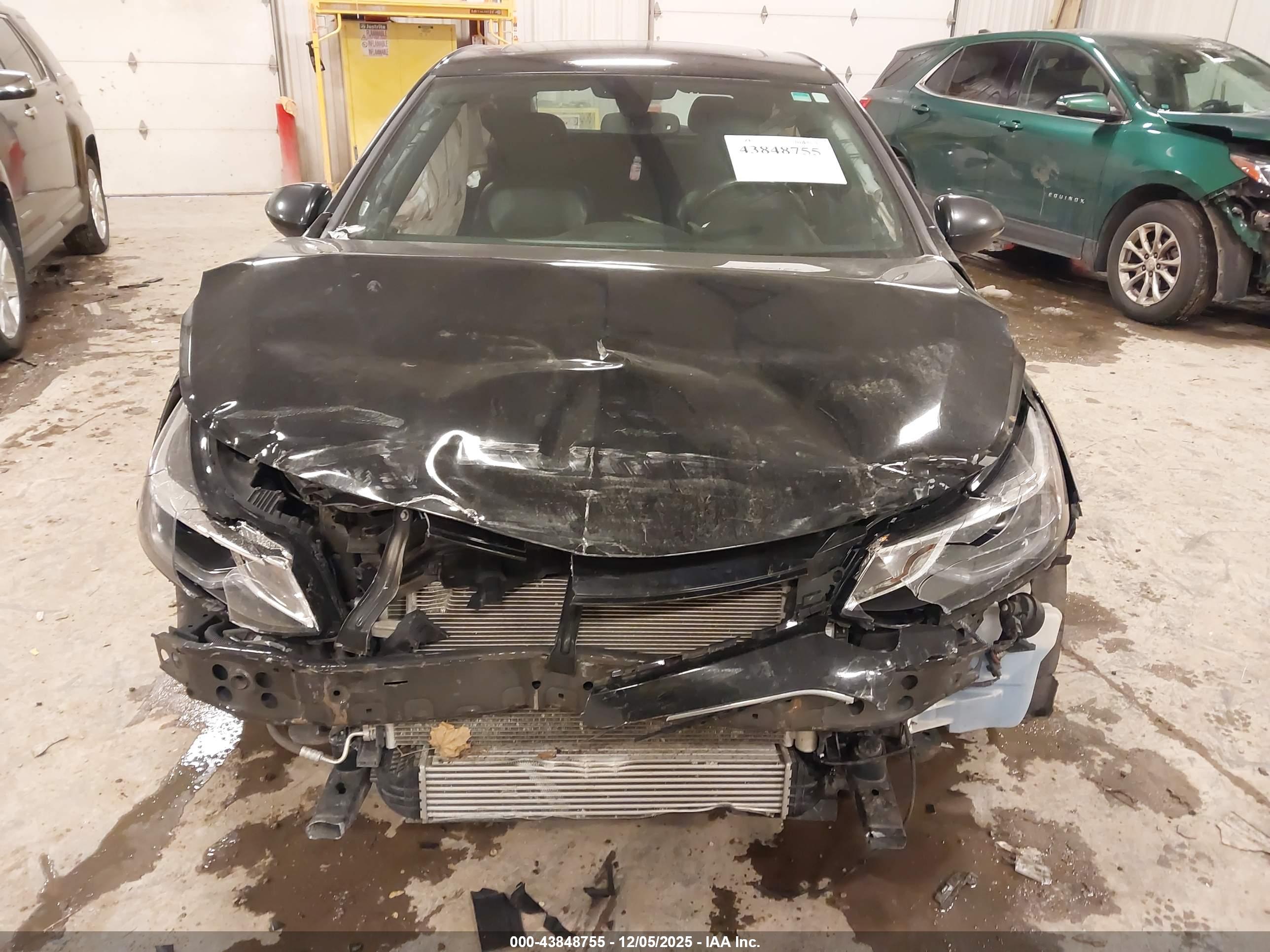 CHEVROLET CRUZE image 6