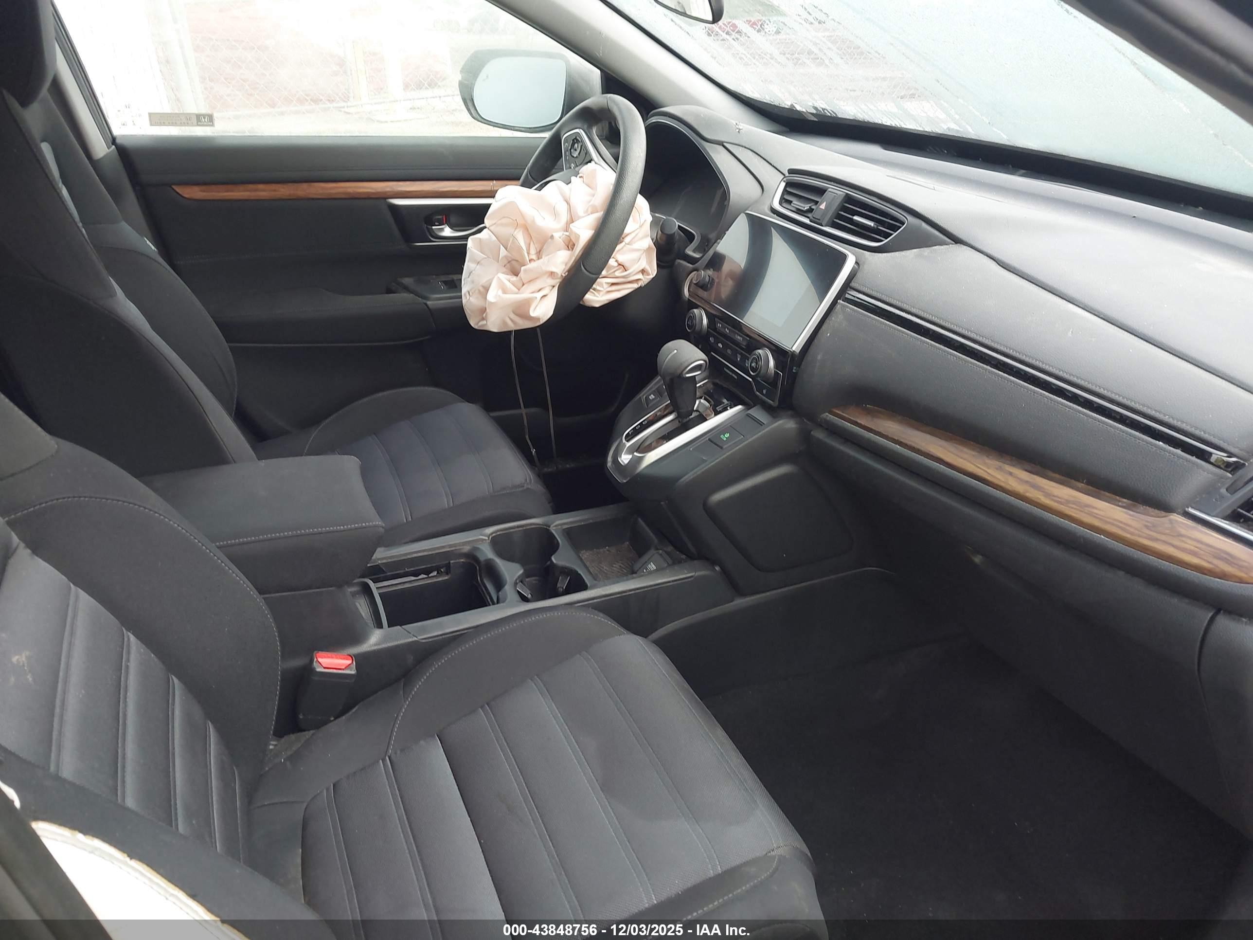 HONDA CR-V image 5