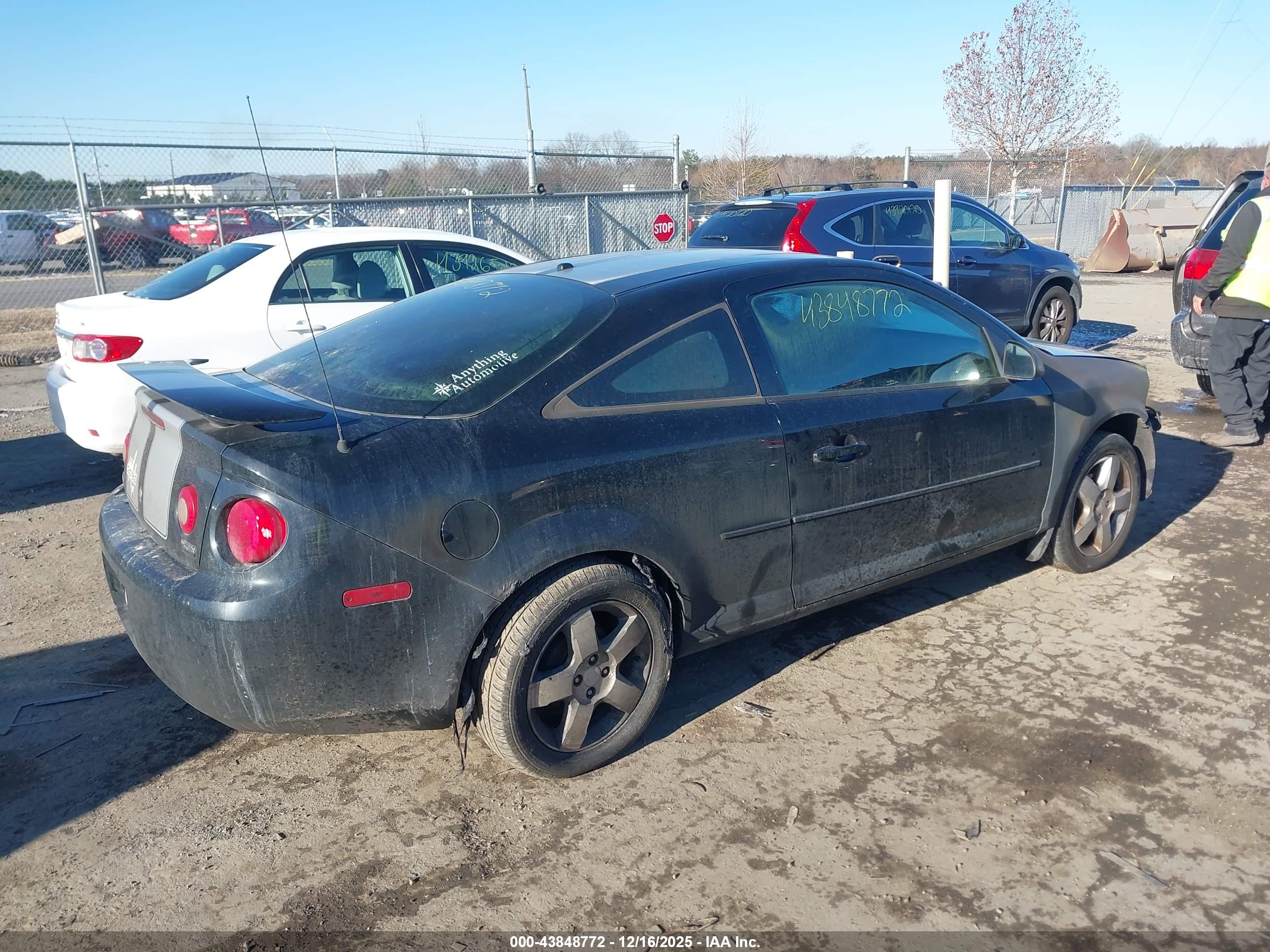 CHEVROLET COBALT image 4