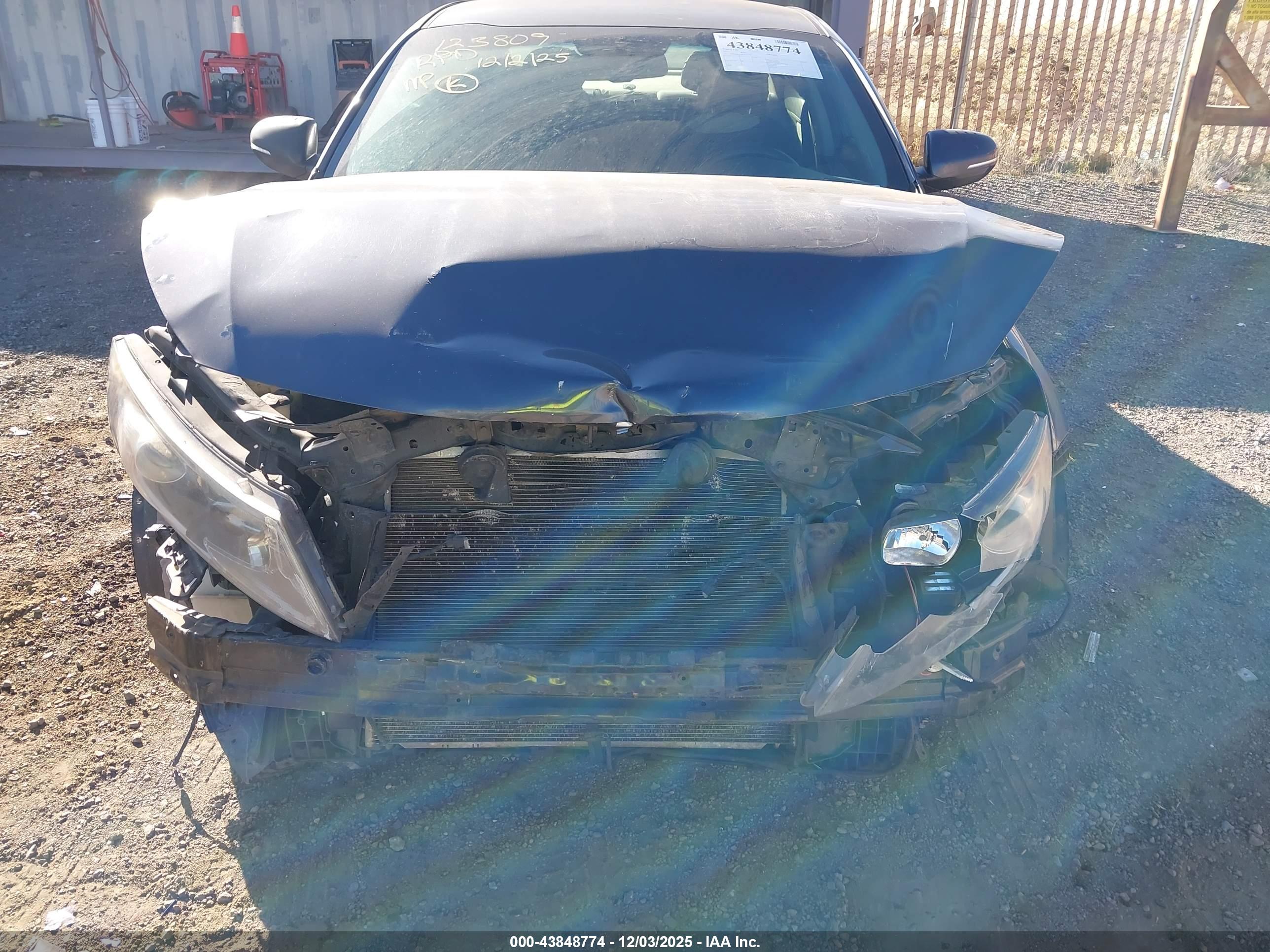 KIA OPTIMA image 6