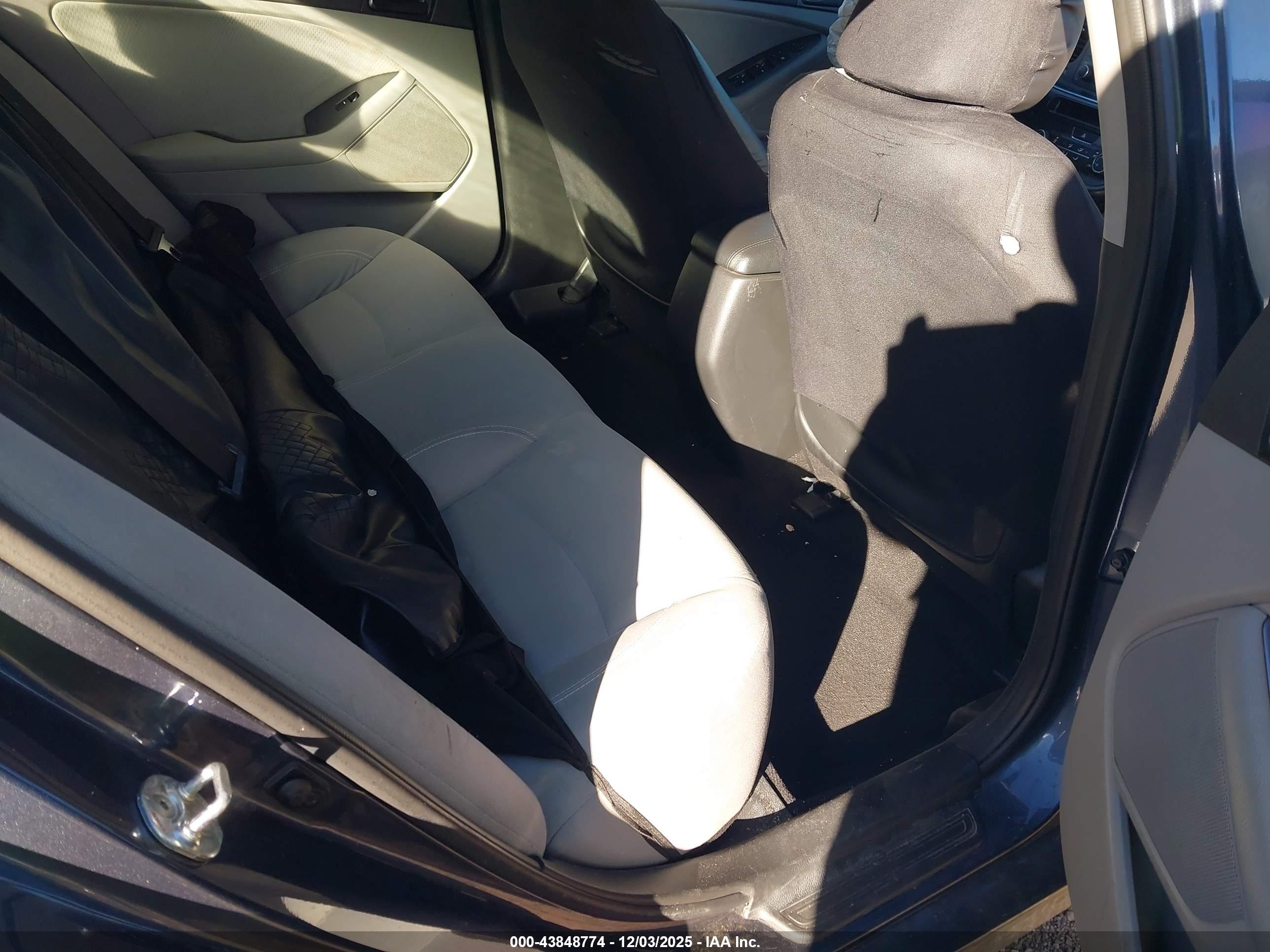 KIA OPTIMA image 8